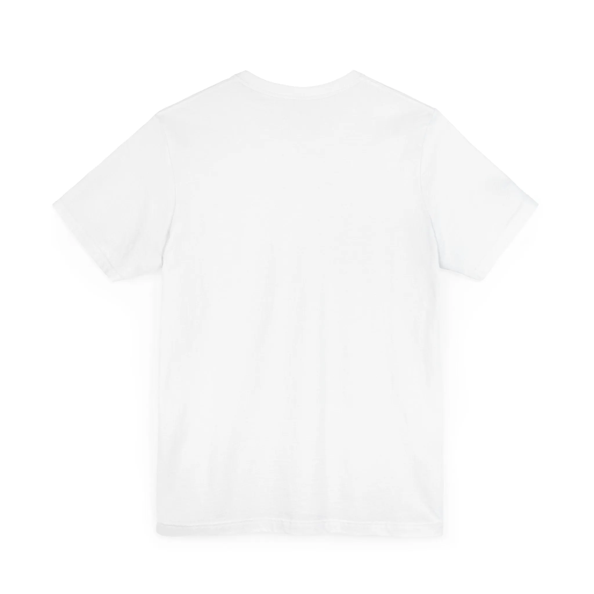 Colombian short-sleeved unisex t-shirt