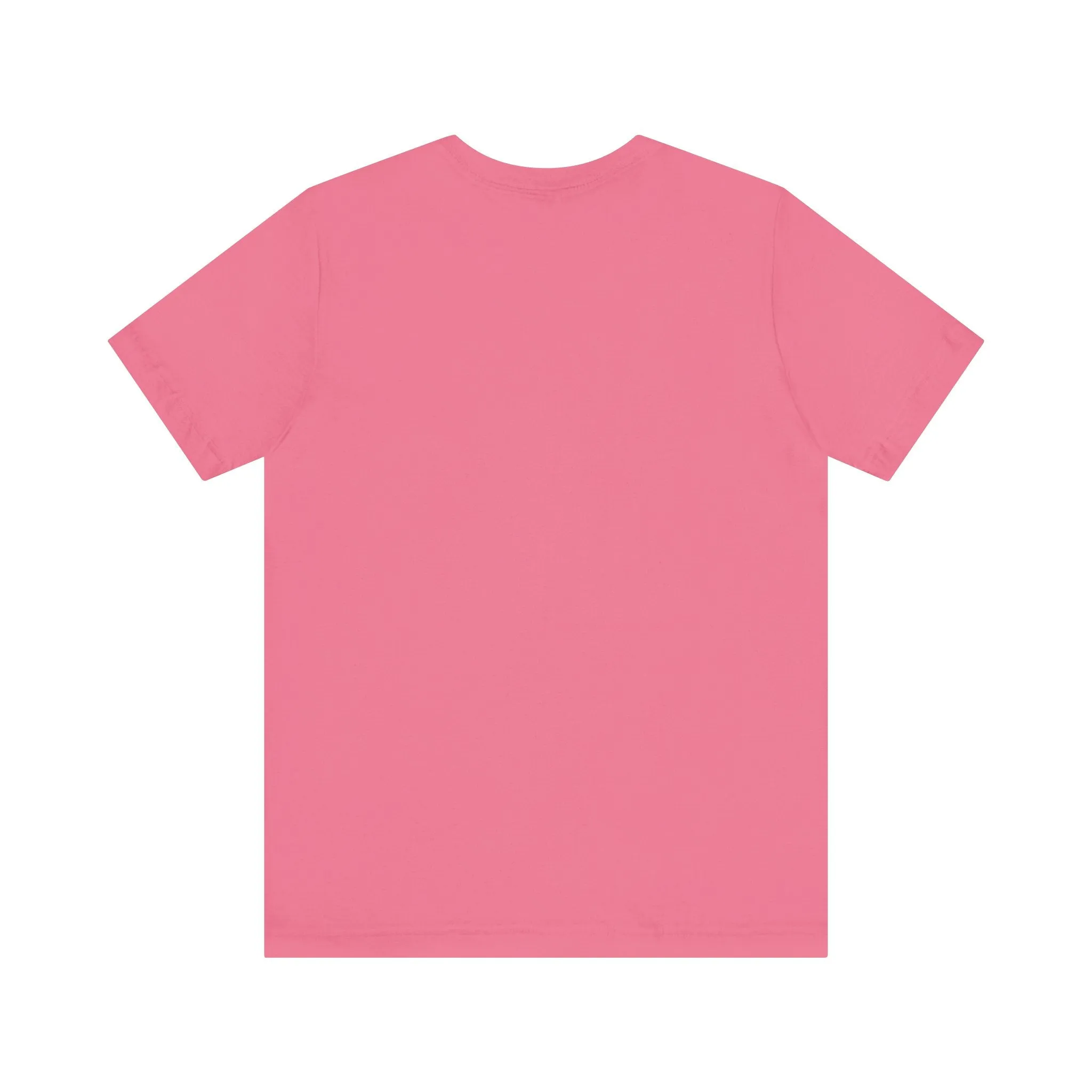 Colombian short-sleeved unisex t-shirt