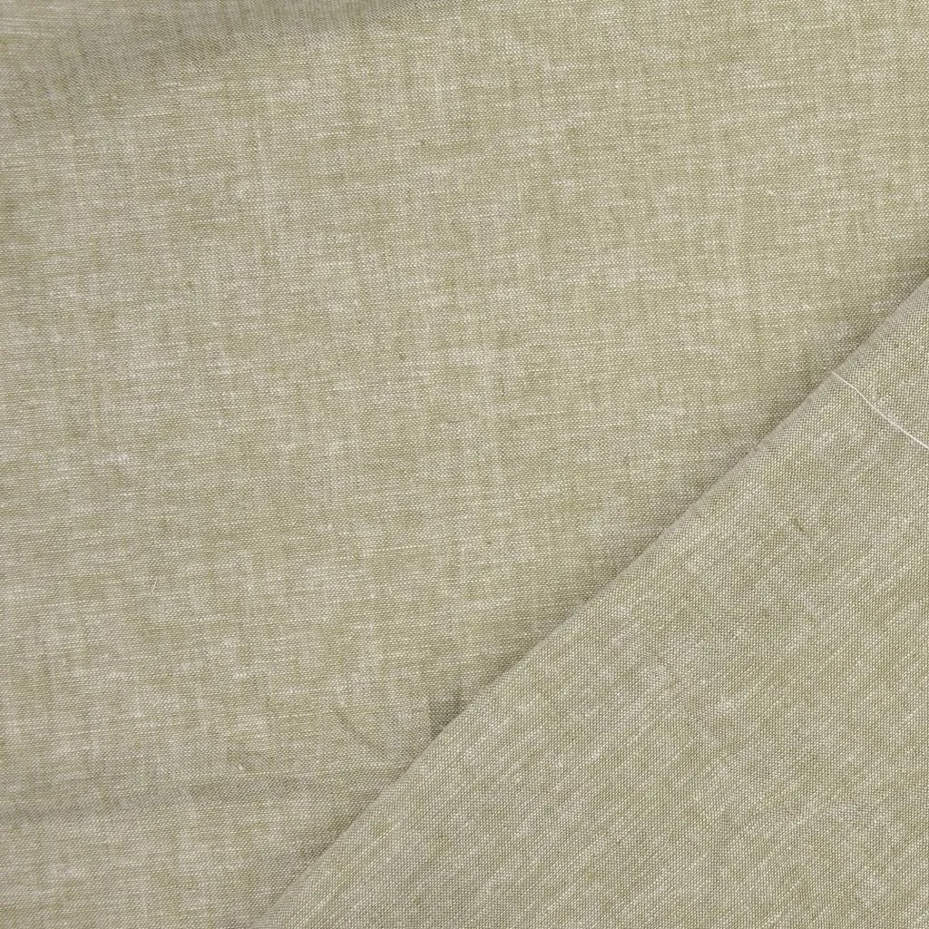 Cotton Linen Fabric