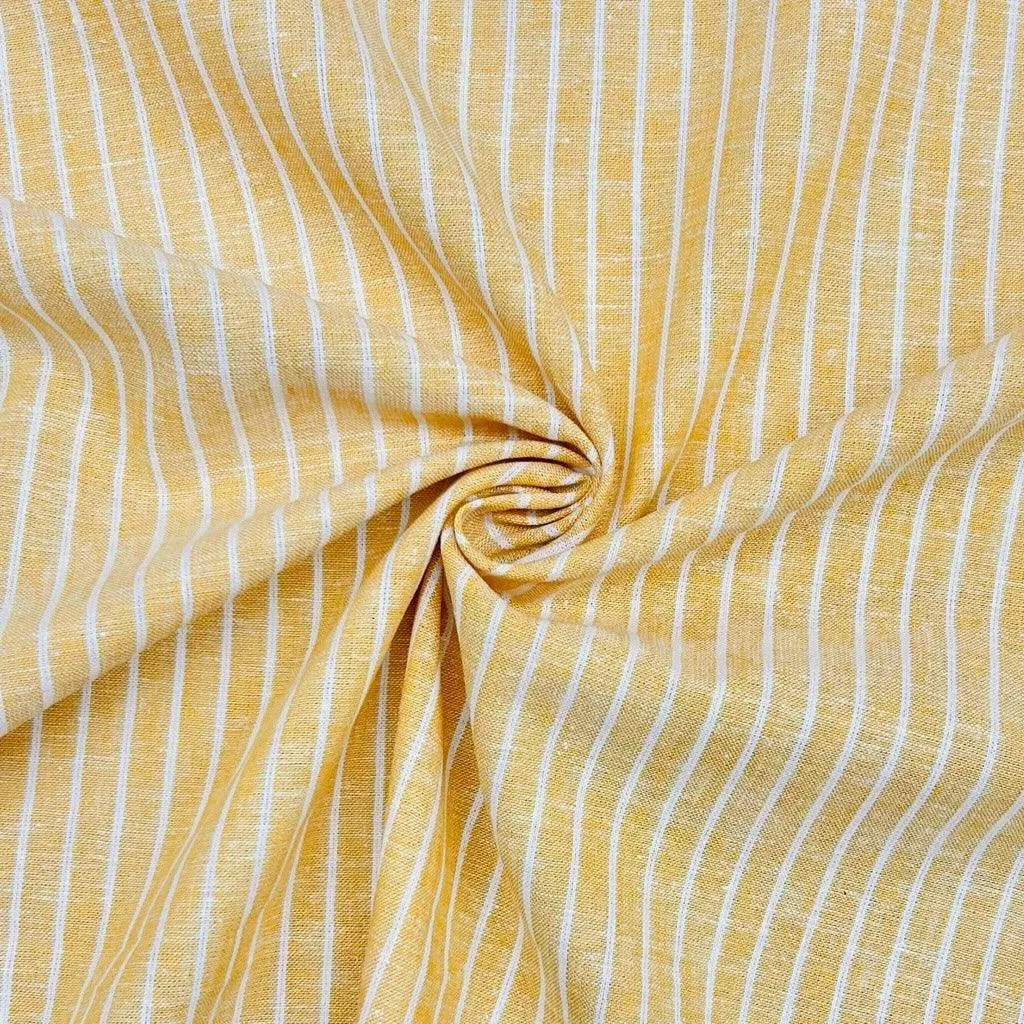 Cotton Linen Fabric
