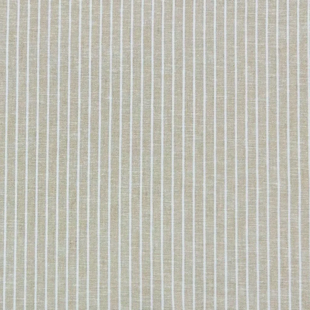 Cotton Linen Fabric