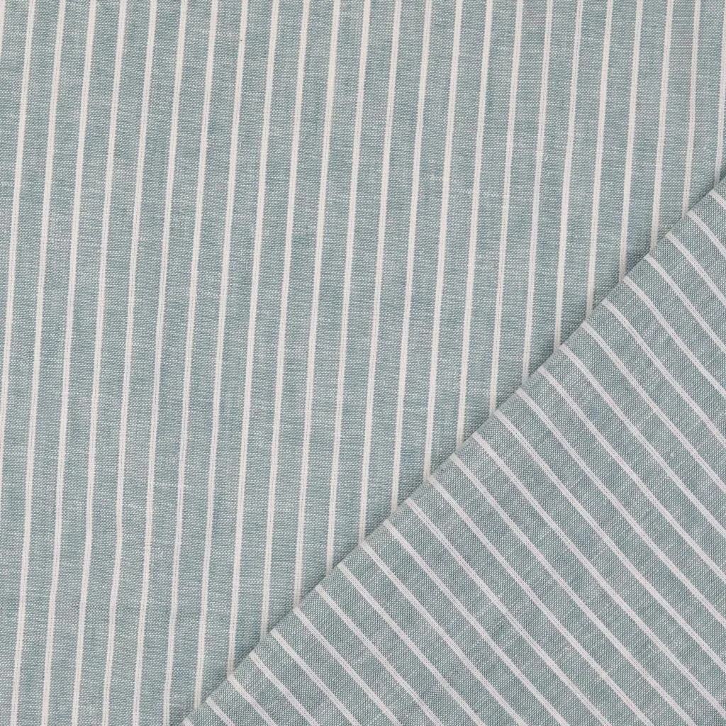 Cotton Linen Fabric