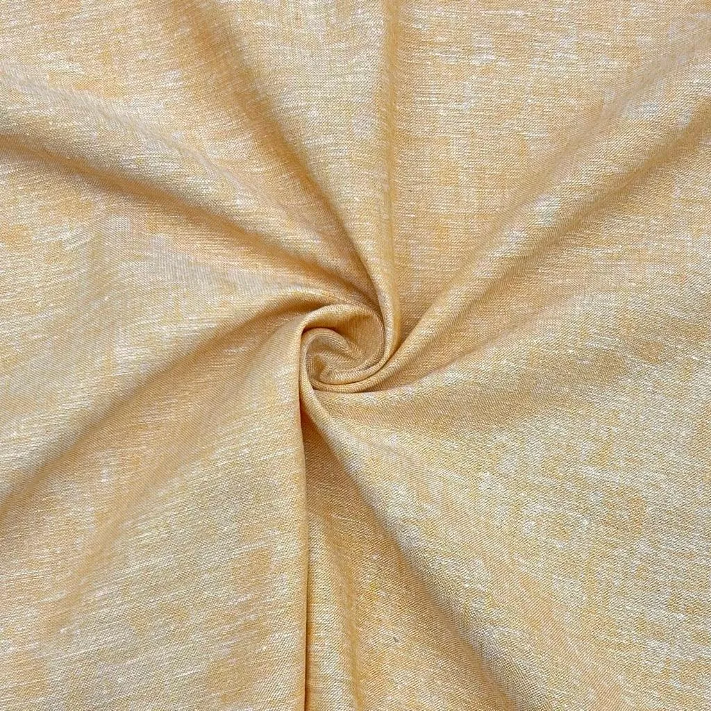 Cotton Linen Fabric