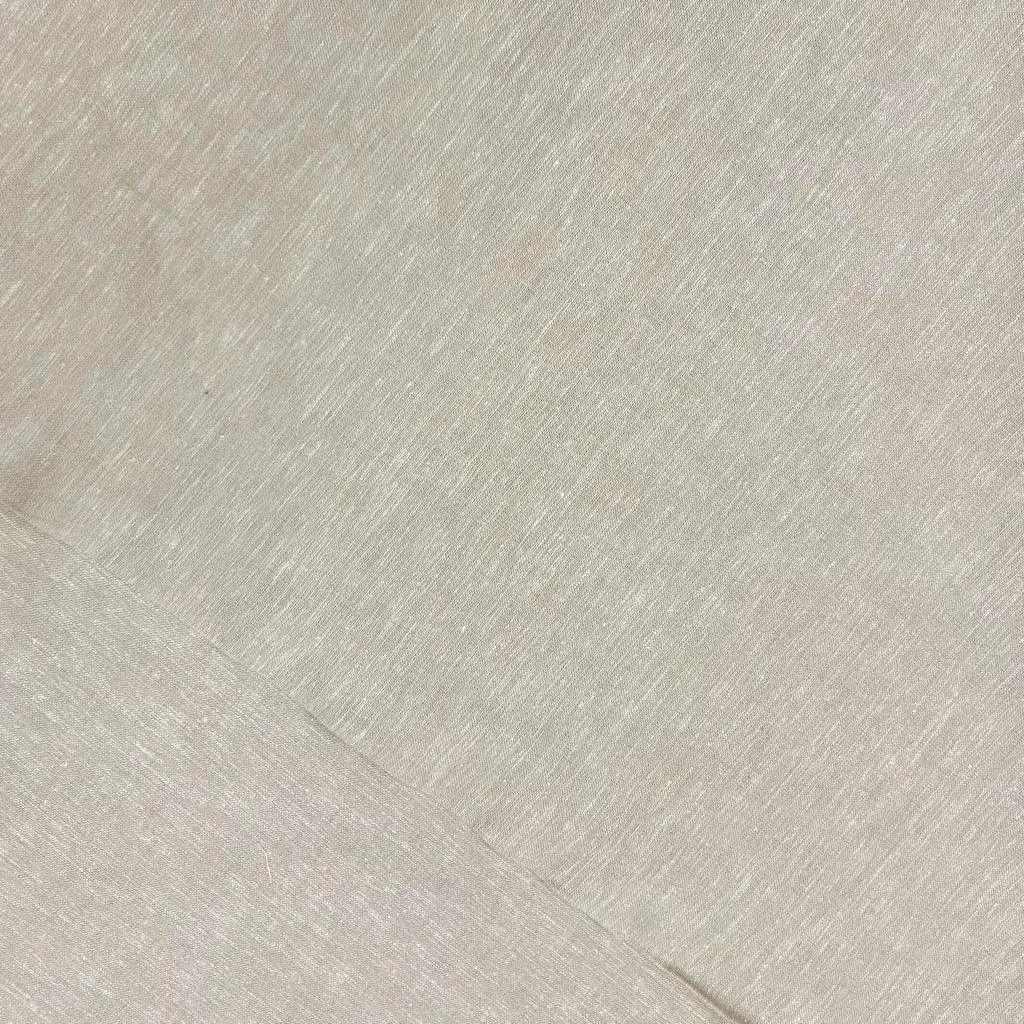 Cotton Linen Fabric