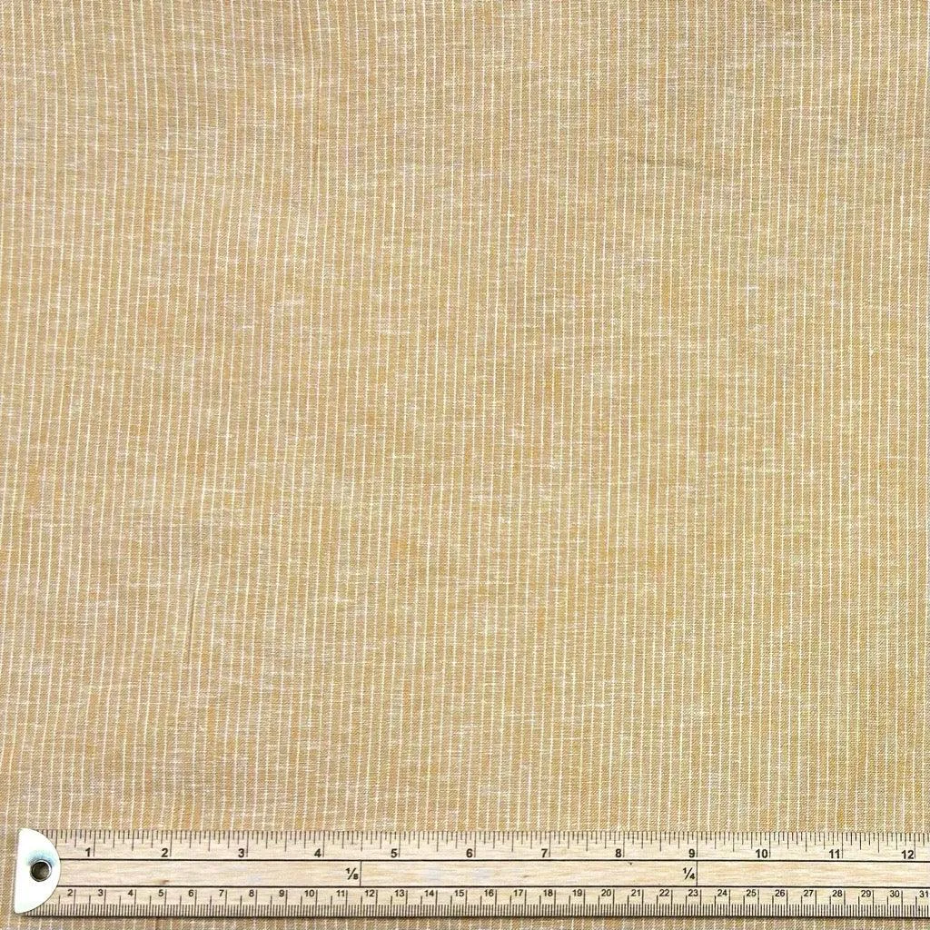 Cotton Linen Fabric