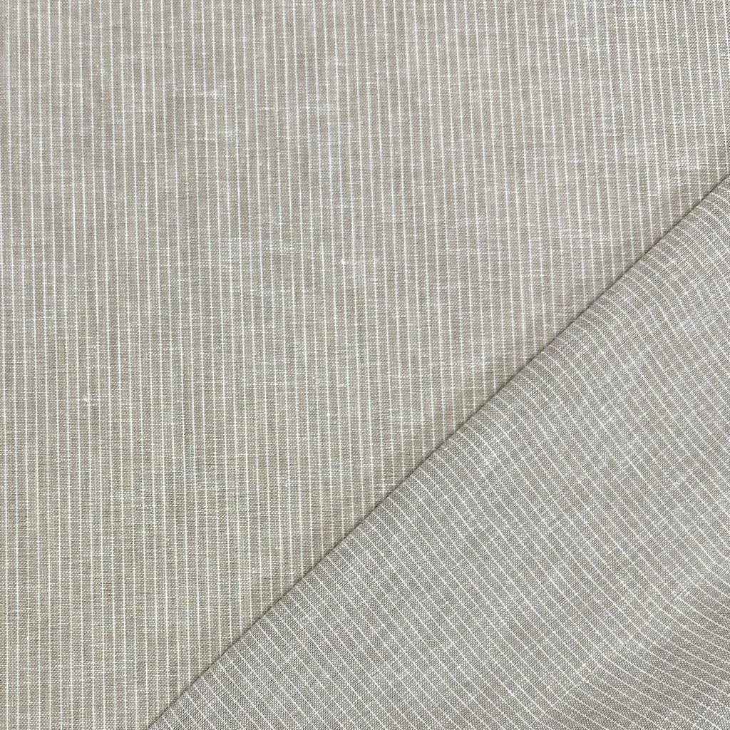 Cotton Linen Fabric