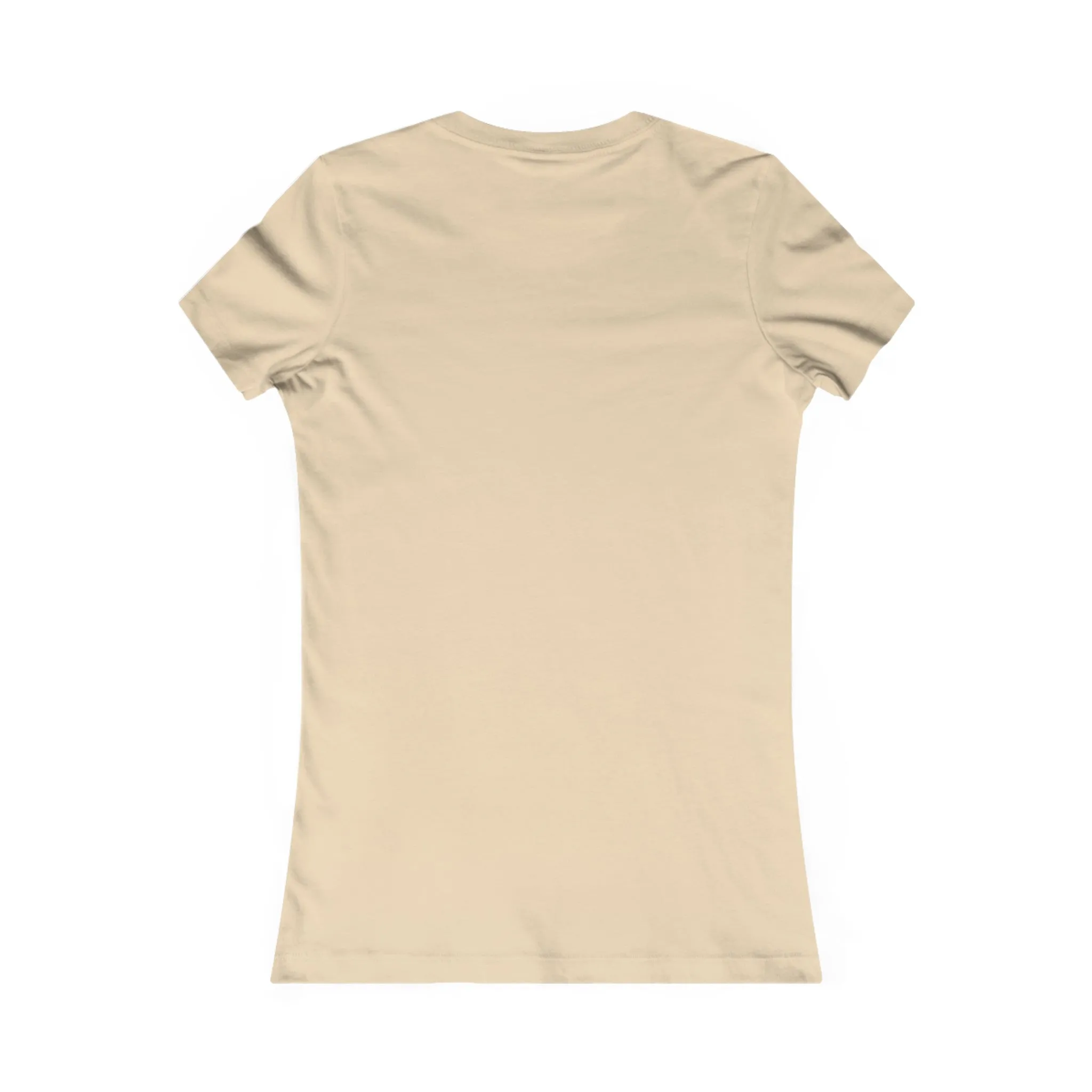 Culture Builder: Women's Favorite Tee