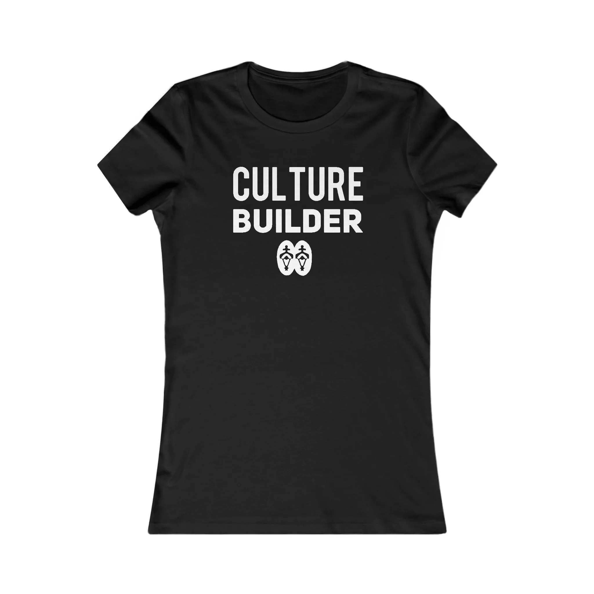 Culture Builder: Women's Favorite Tee