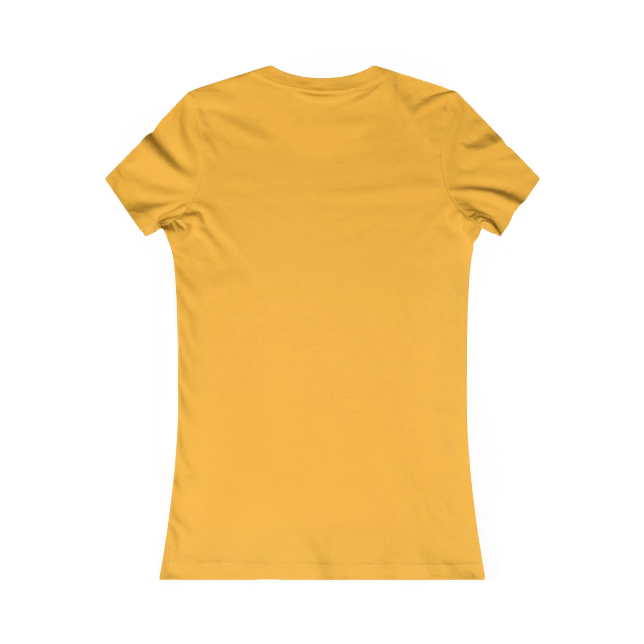 Culture Builder: Women's Favorite Tee