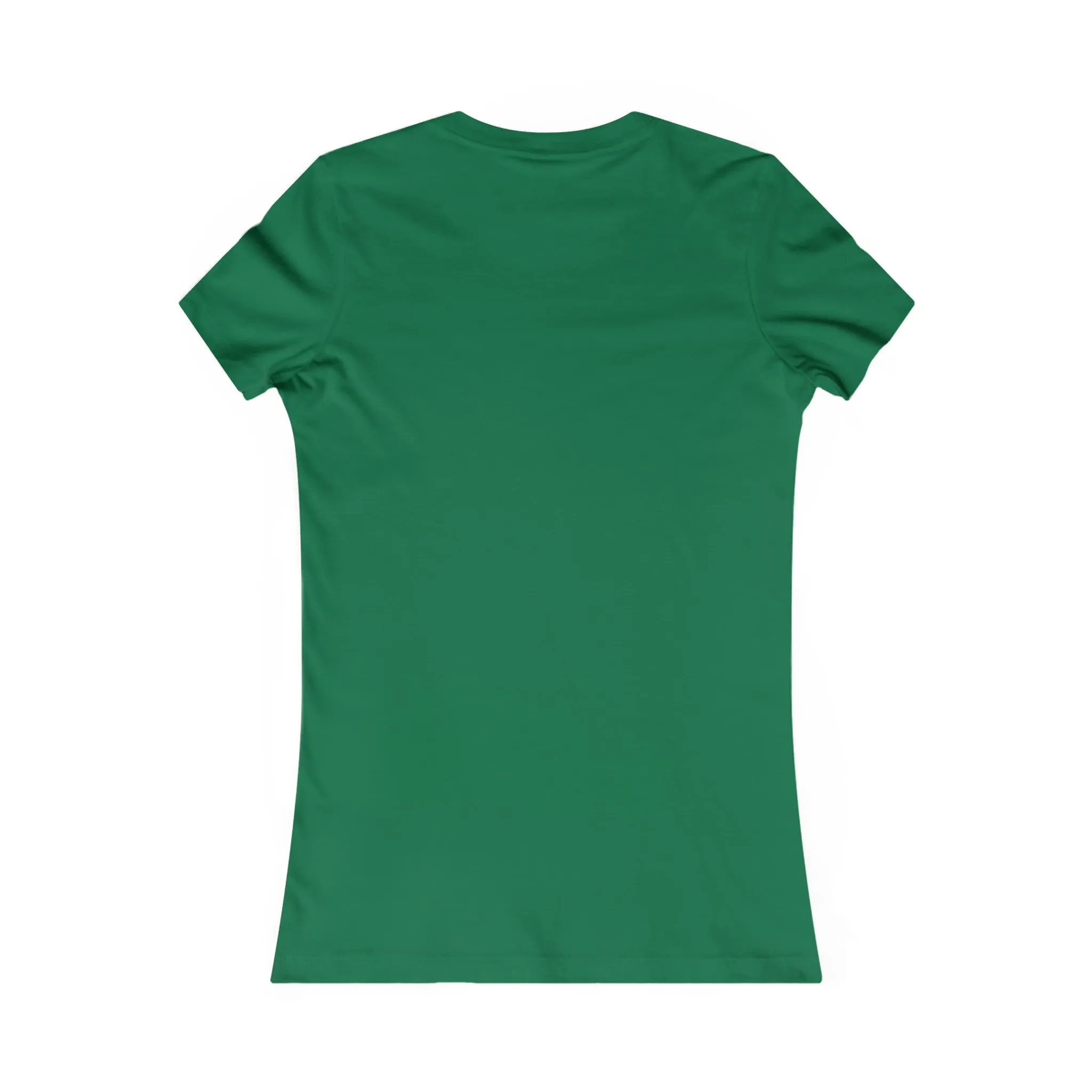 Culture Builder: Women's Favorite Tee