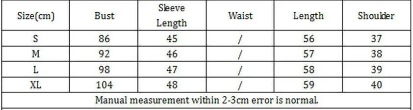 Cute Women's Long Sleeve Shirt Casual Pullover Blouse Loose Tops