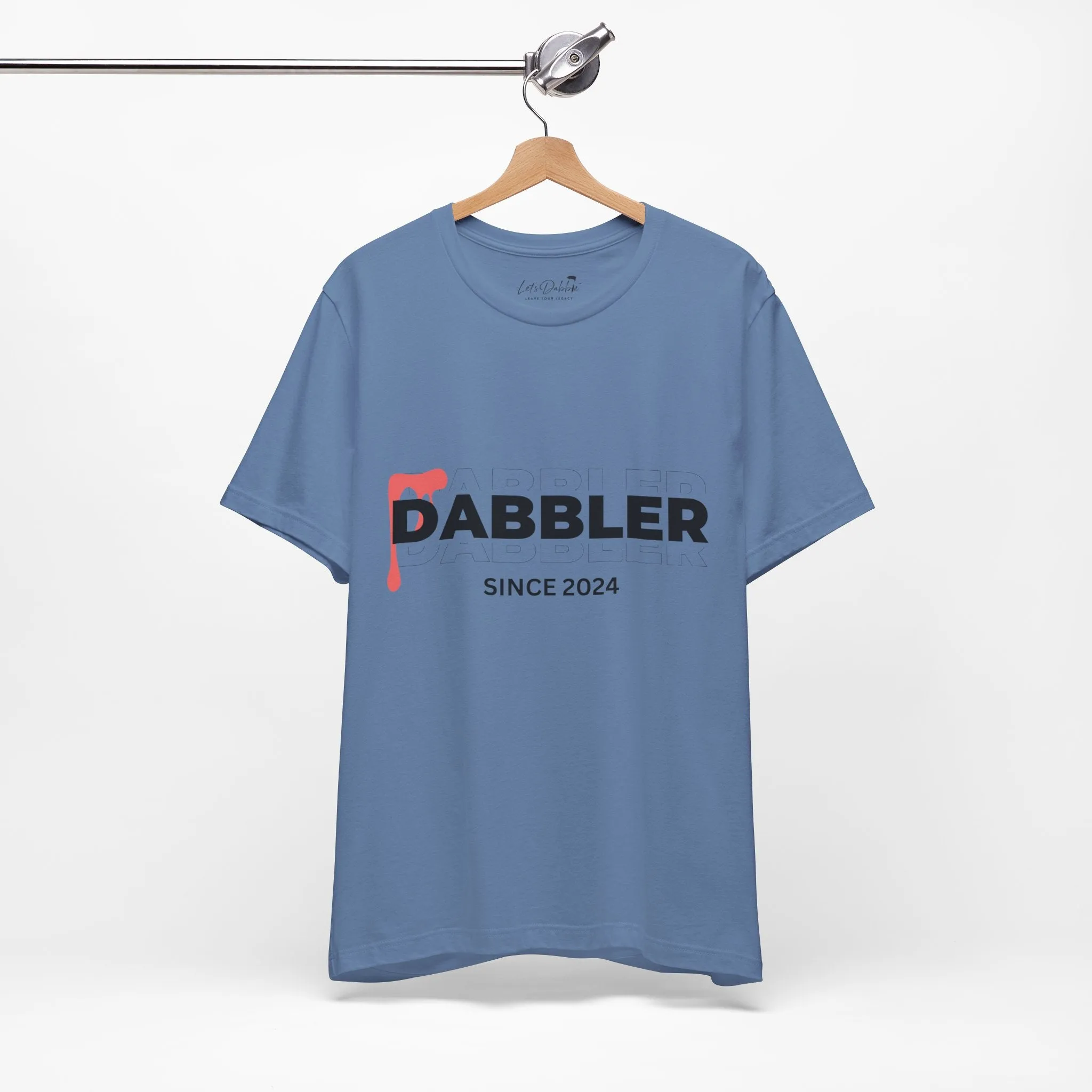 Dabbler Since 2024 Shirt