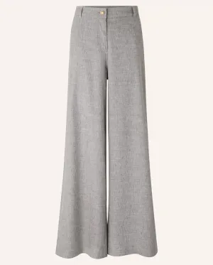 Dasum Trouser GREY
