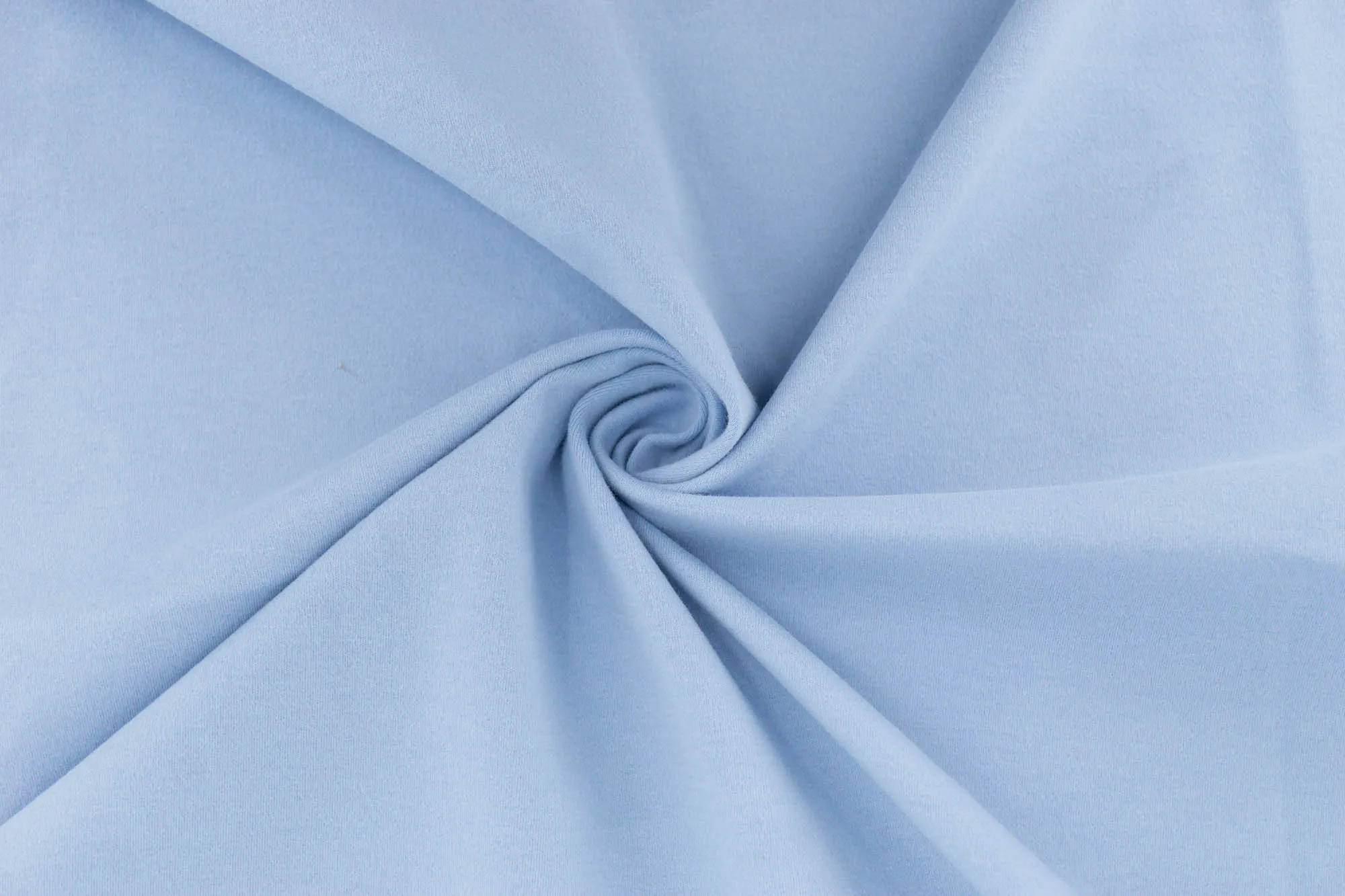 Daydream - Lush Double Brushed Interlock - 1/2 Metre