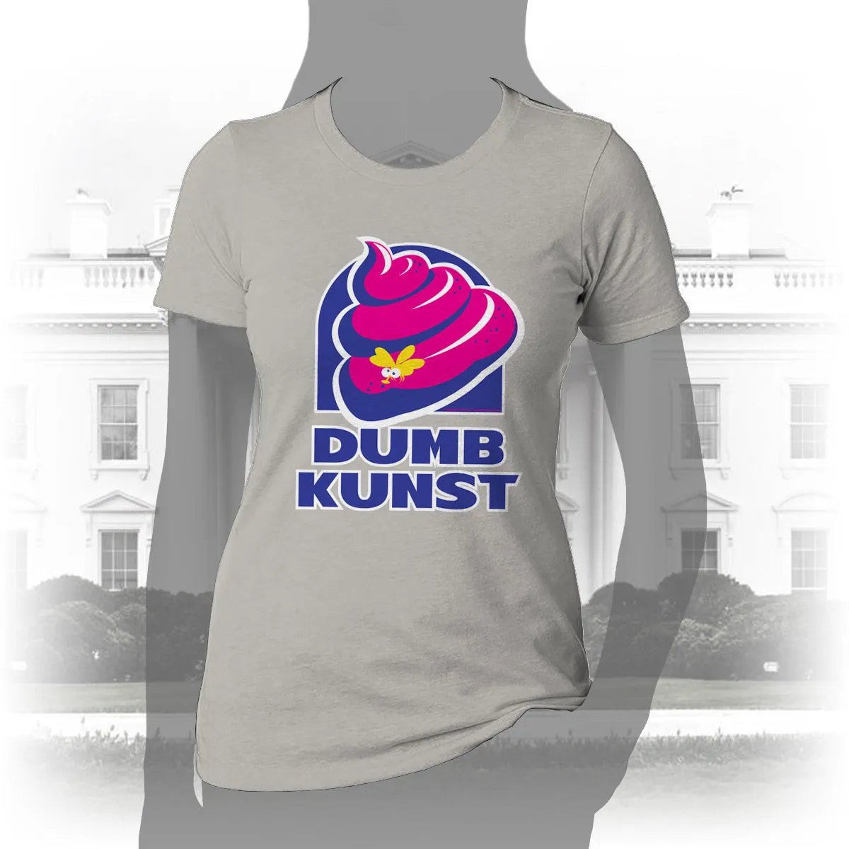 DK83: Taco Hell No - Women's Short Sleeve