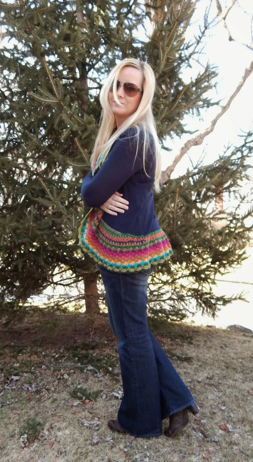 Double Zero | Light Sweater Cardigan