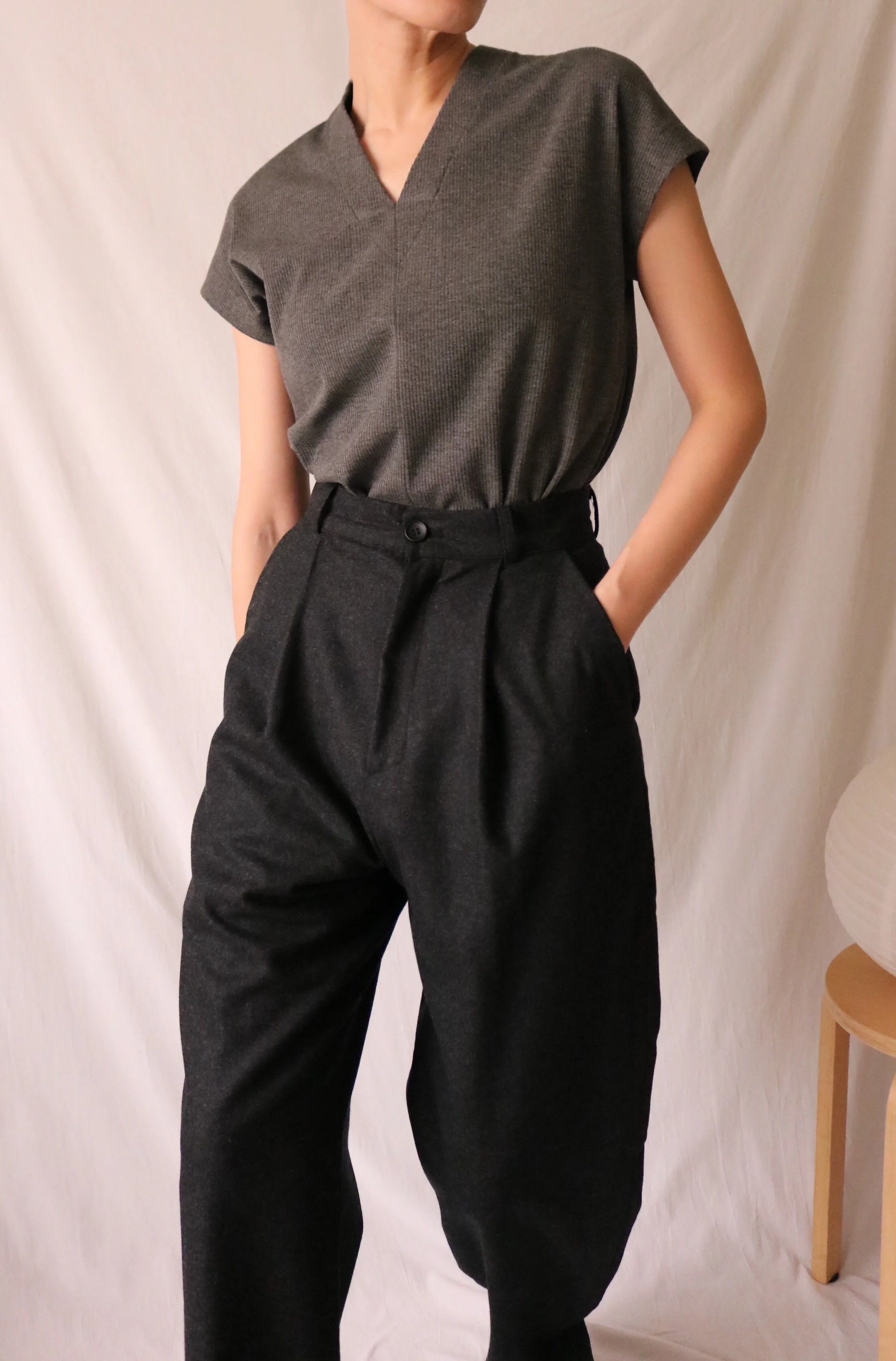Emma maxi trousers {more colours available}