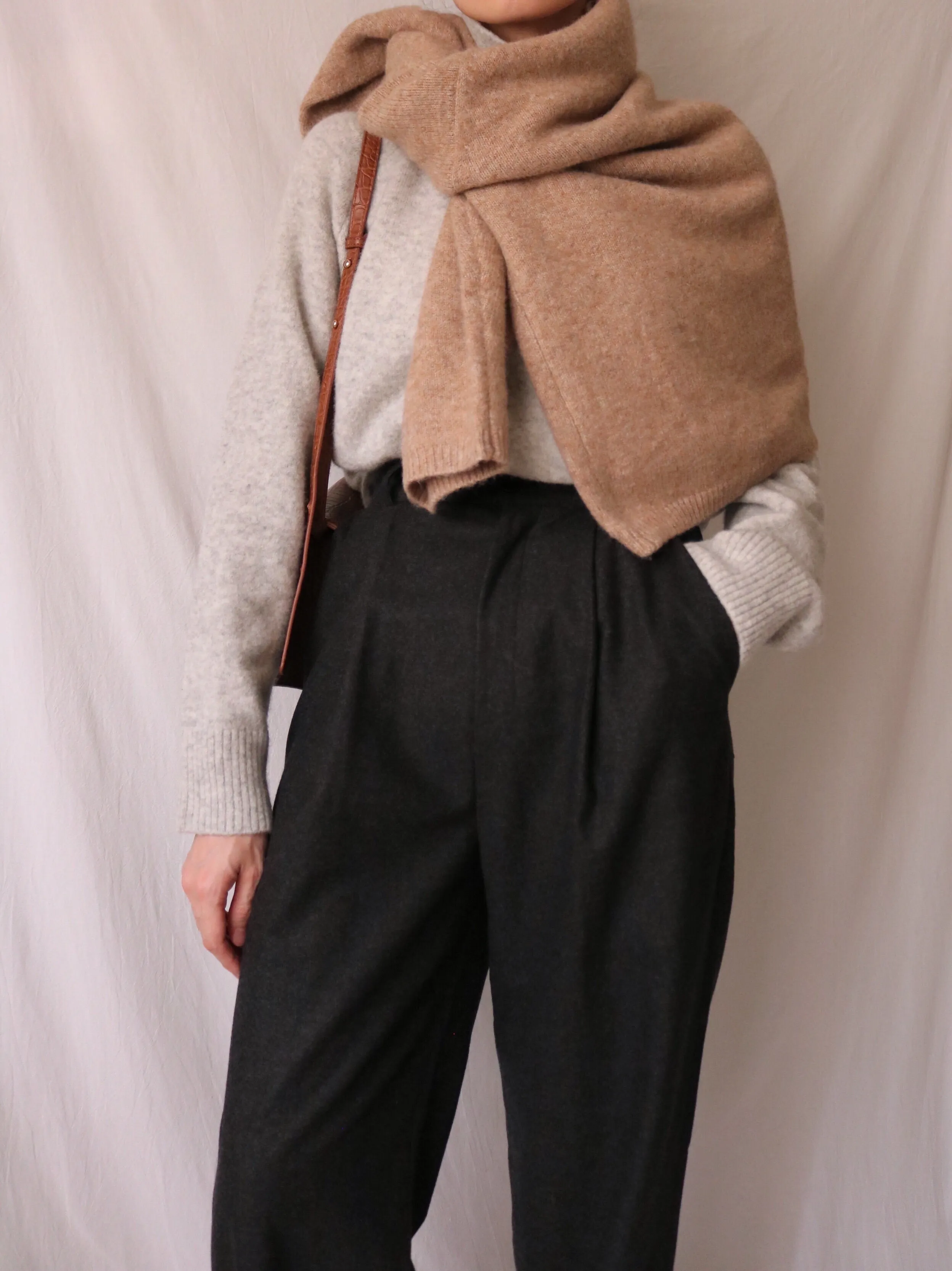 Emma maxi trousers {more colours available}