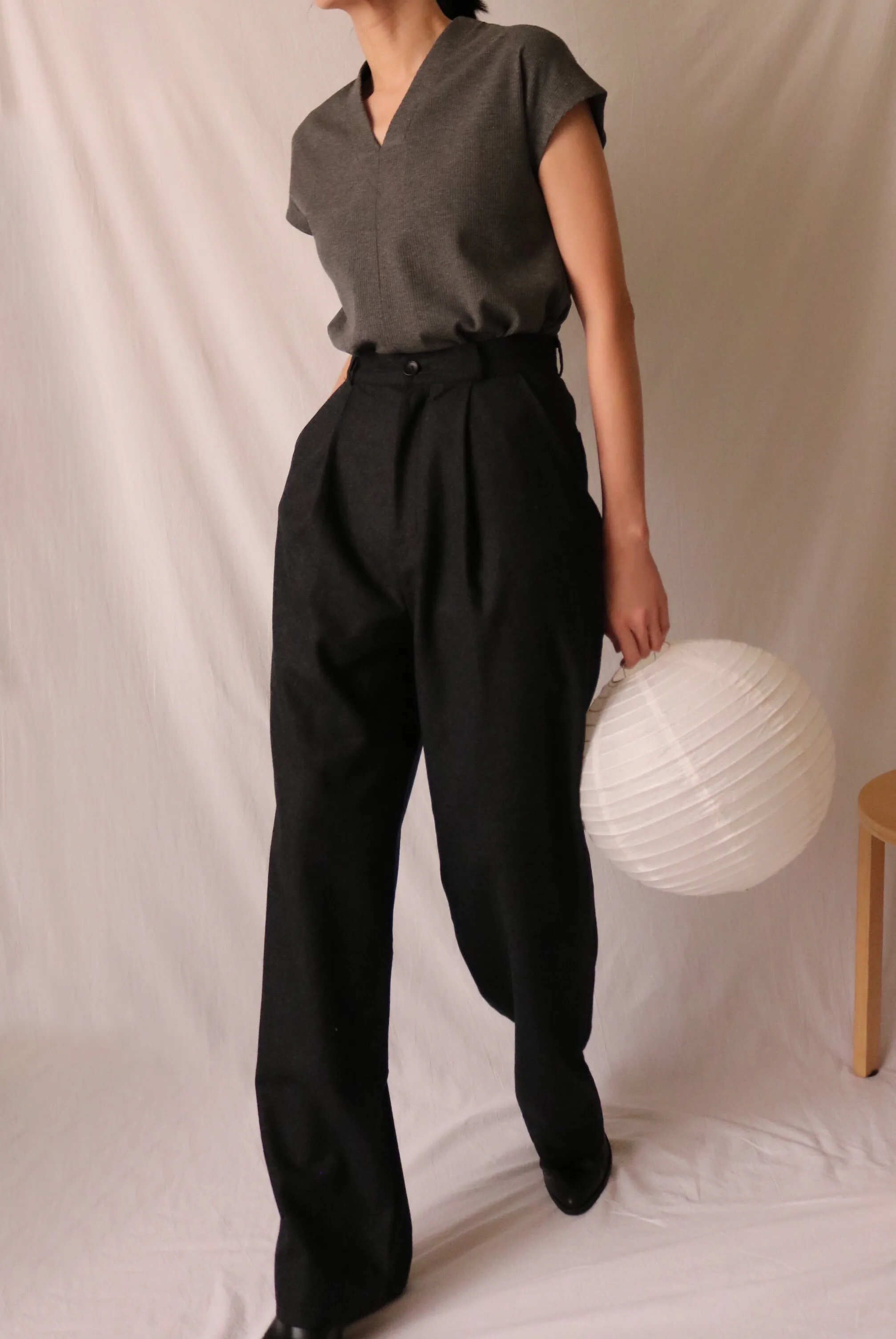Emma maxi trousers {more colours available}