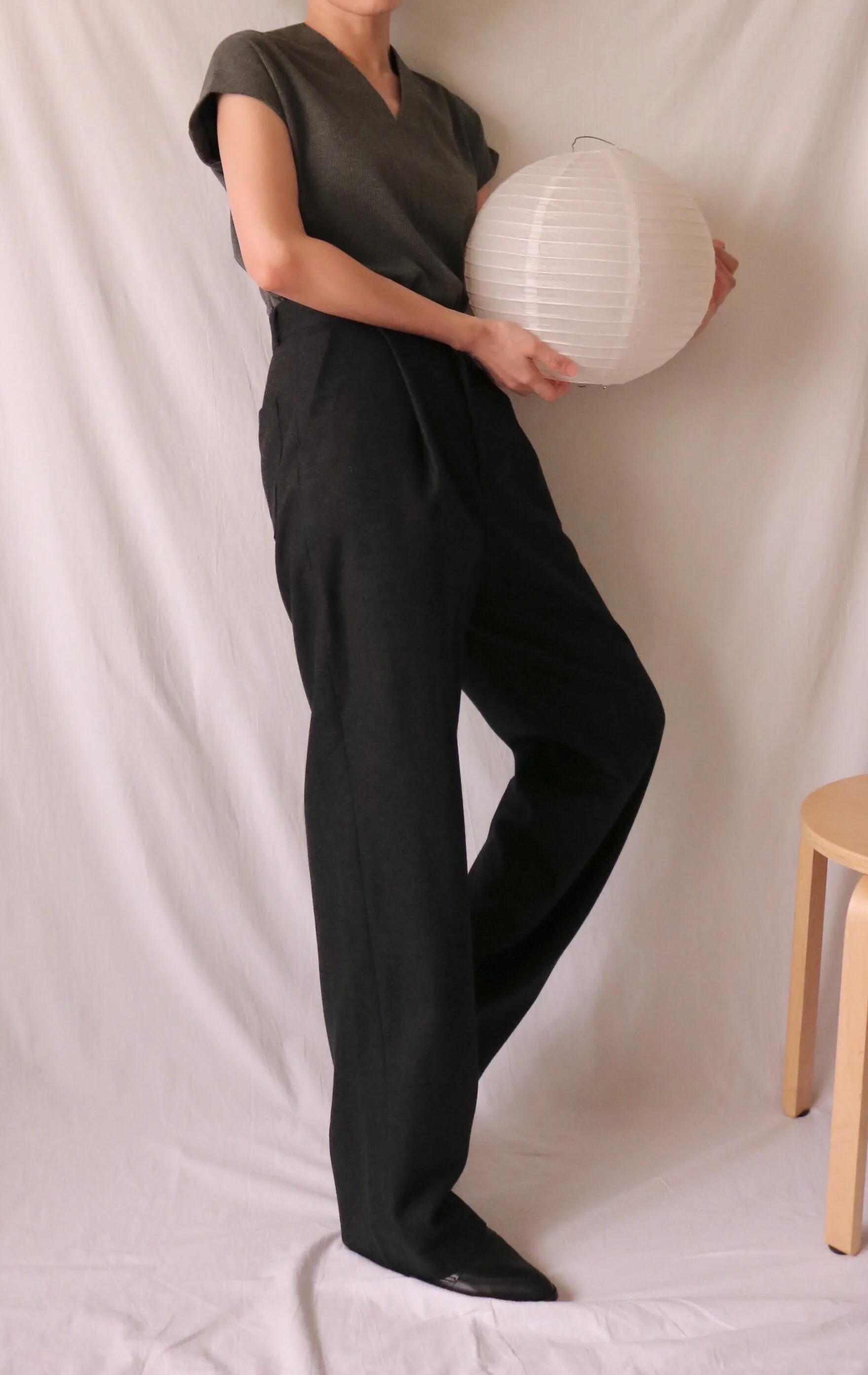 Emma maxi trousers {more colours available}