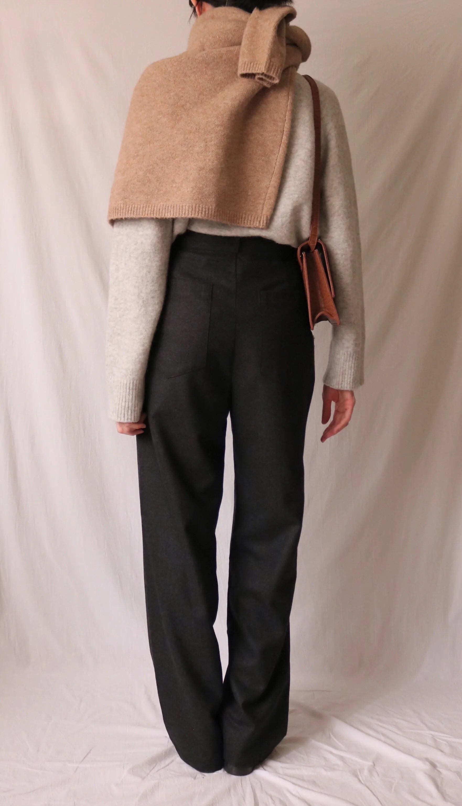 Emma maxi trousers {more colours available}