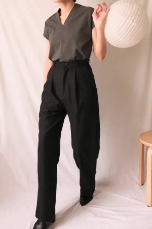 Emma maxi trousers {more colours available}