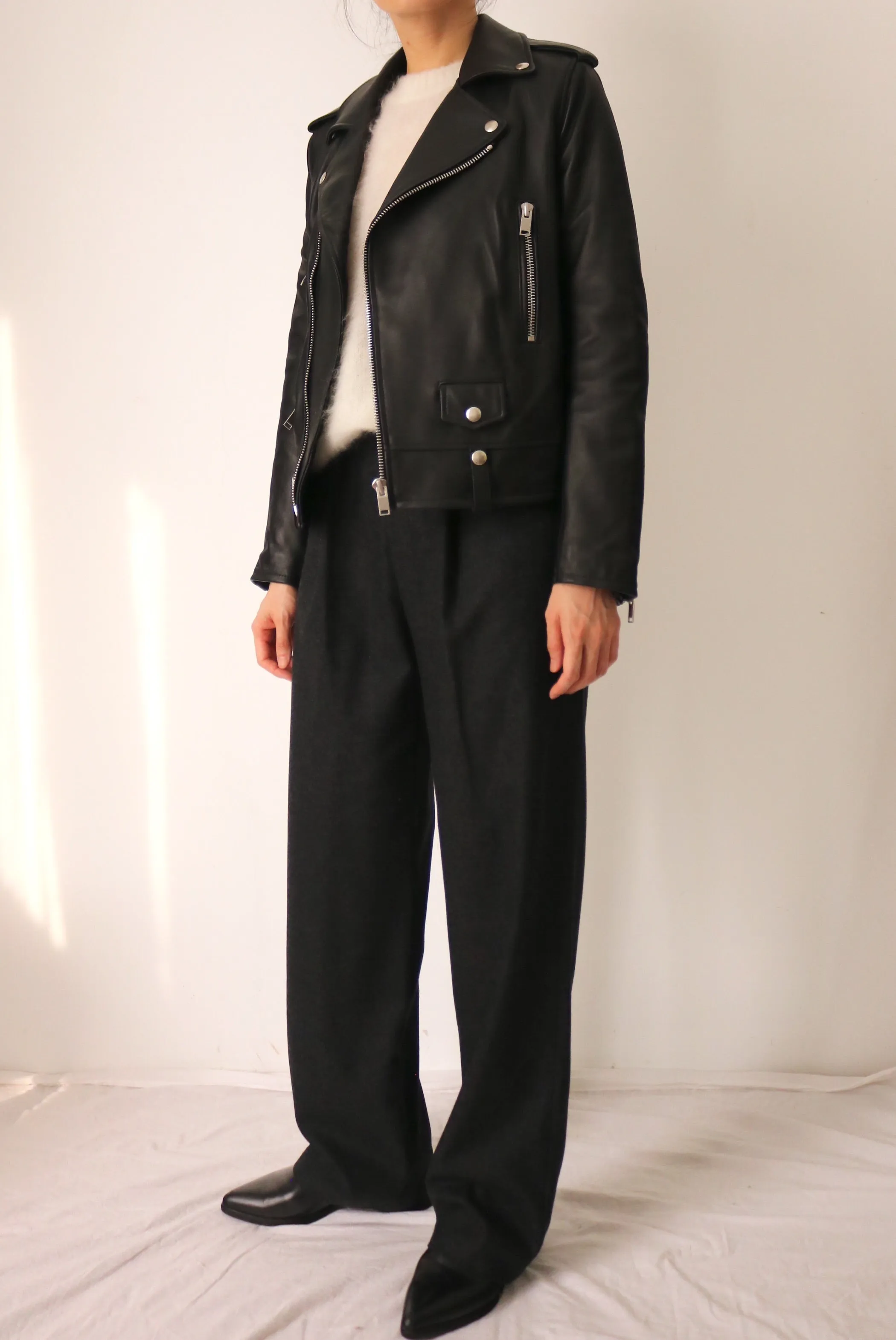 Emma maxi trousers