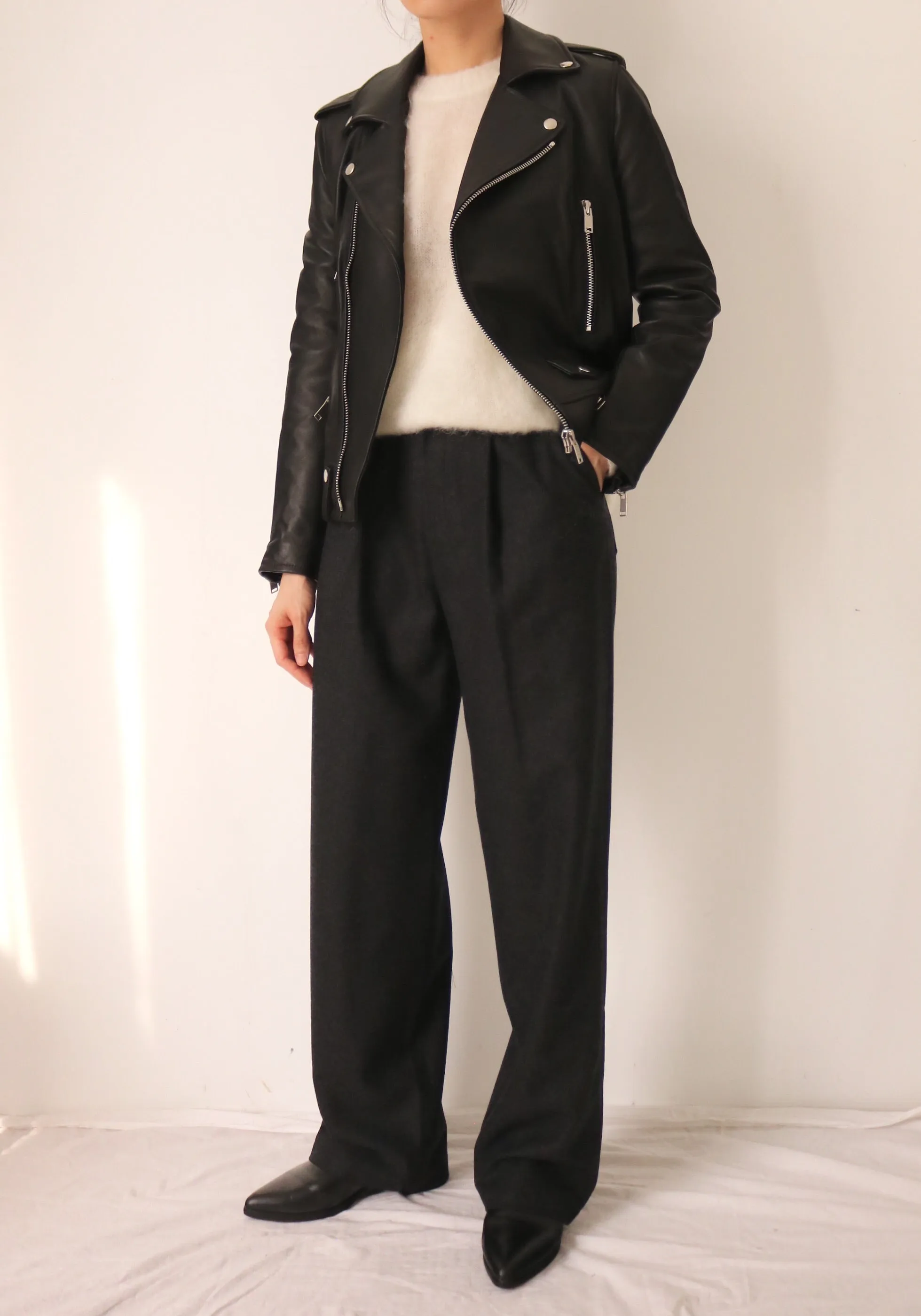 Emma maxi trousers