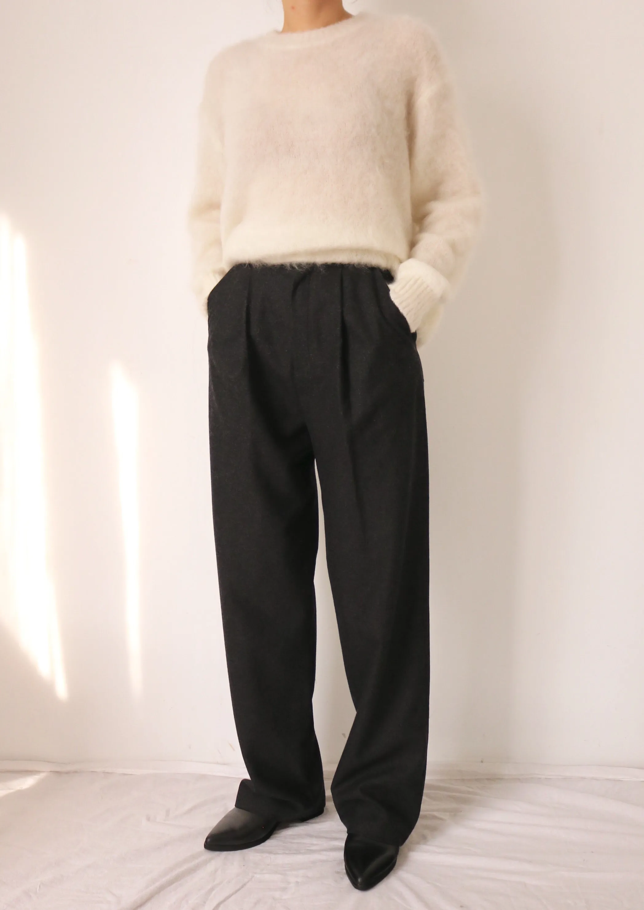 Emma maxi trousers