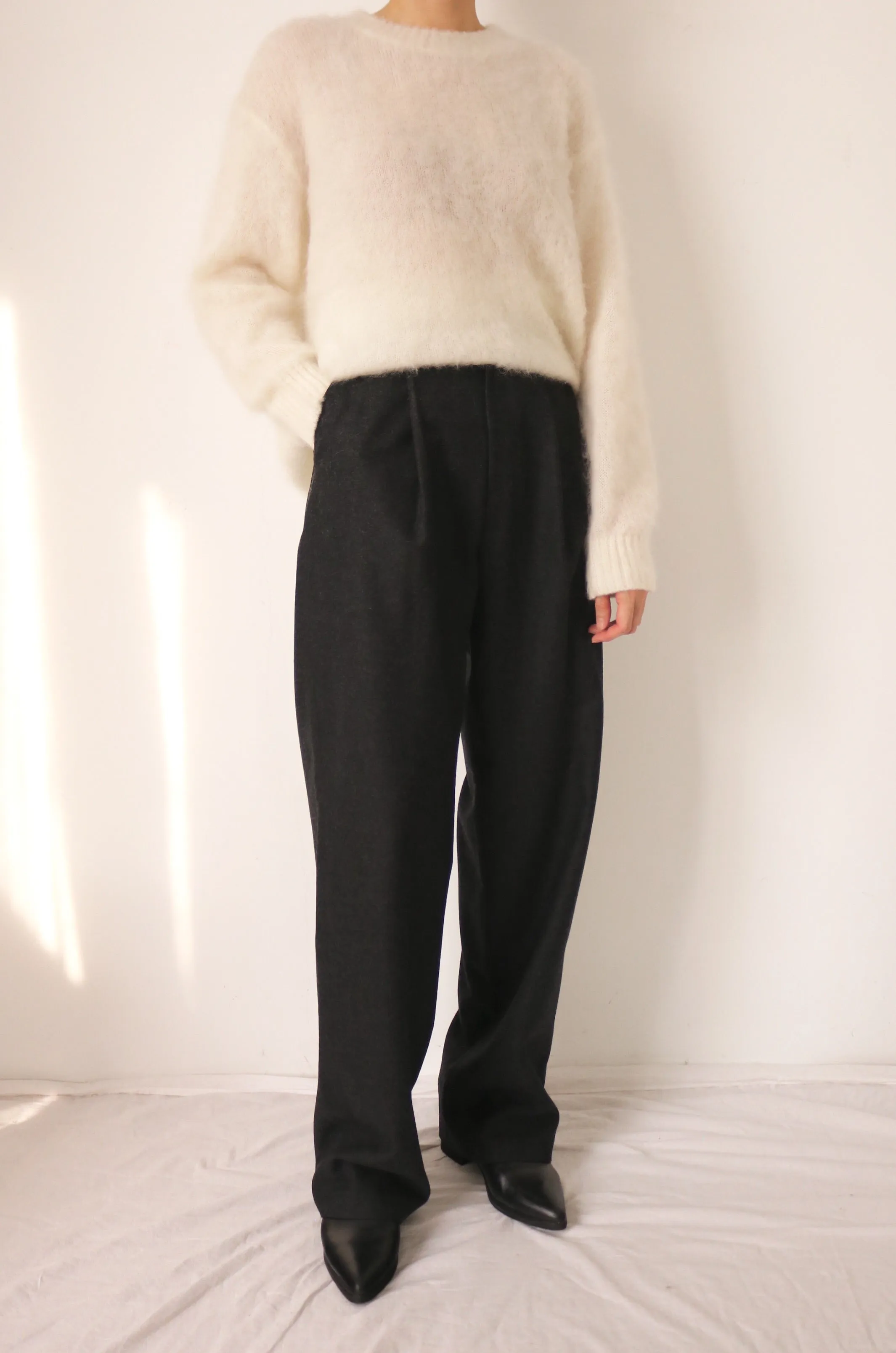 Emma maxi trousers