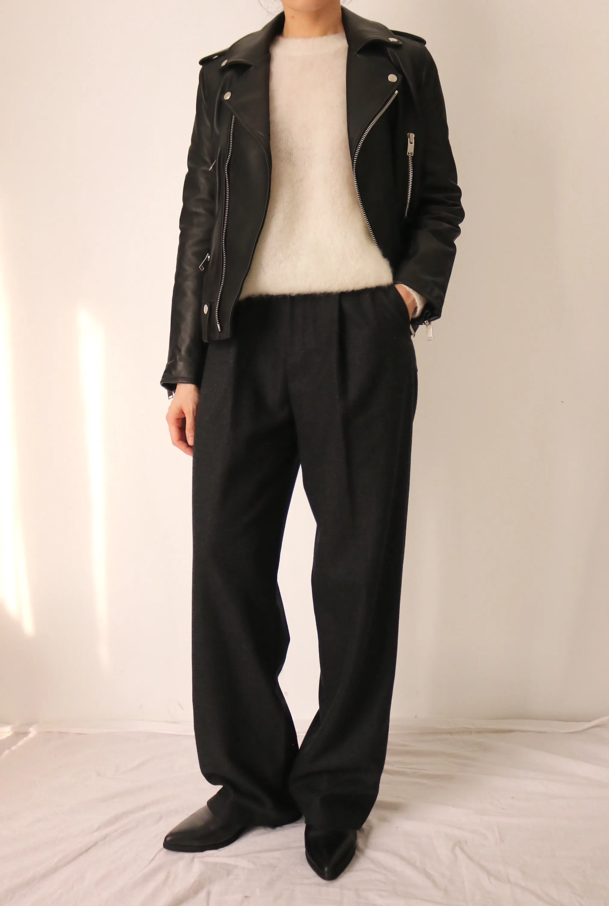 Emma maxi trousers