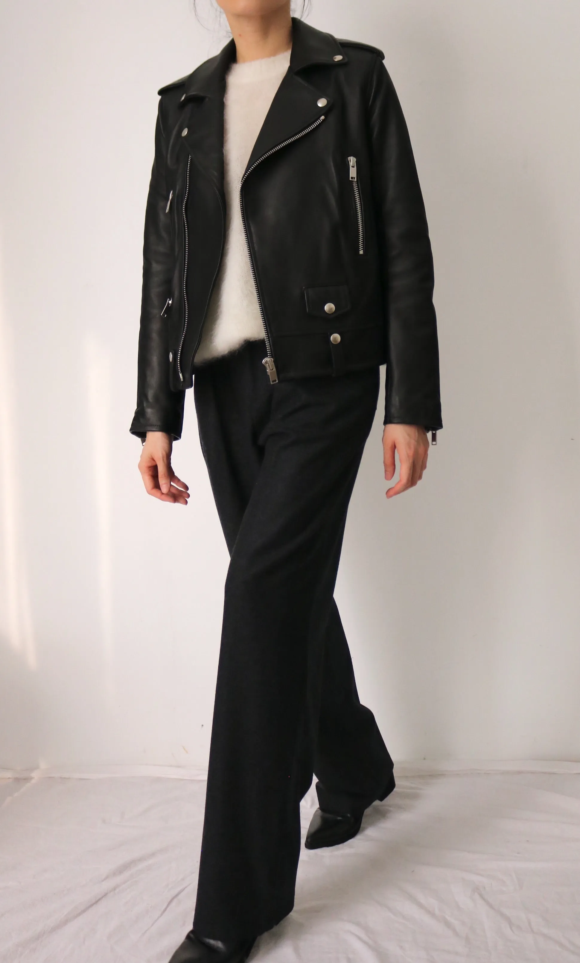 Emma maxi trousers