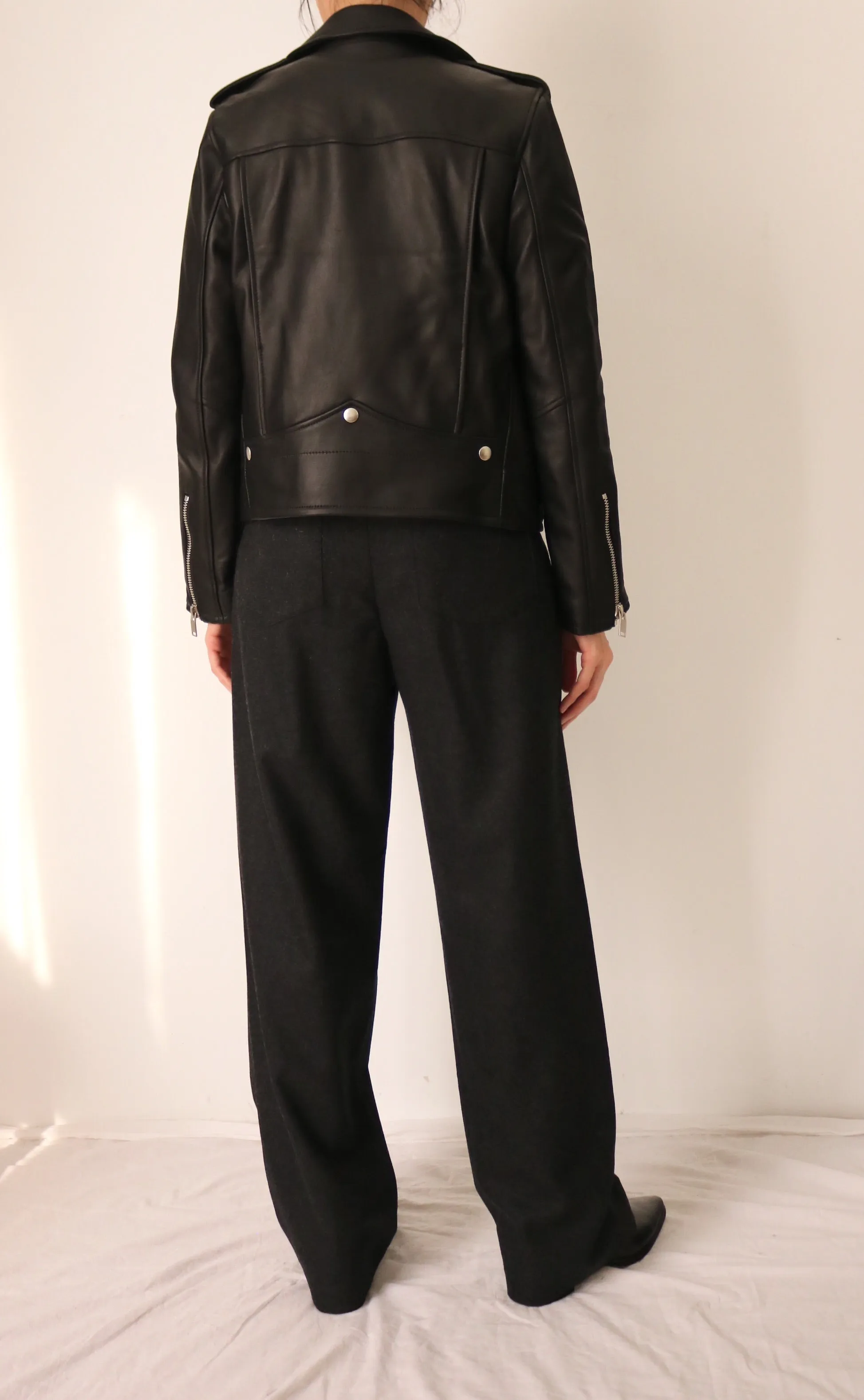 Emma maxi trousers
