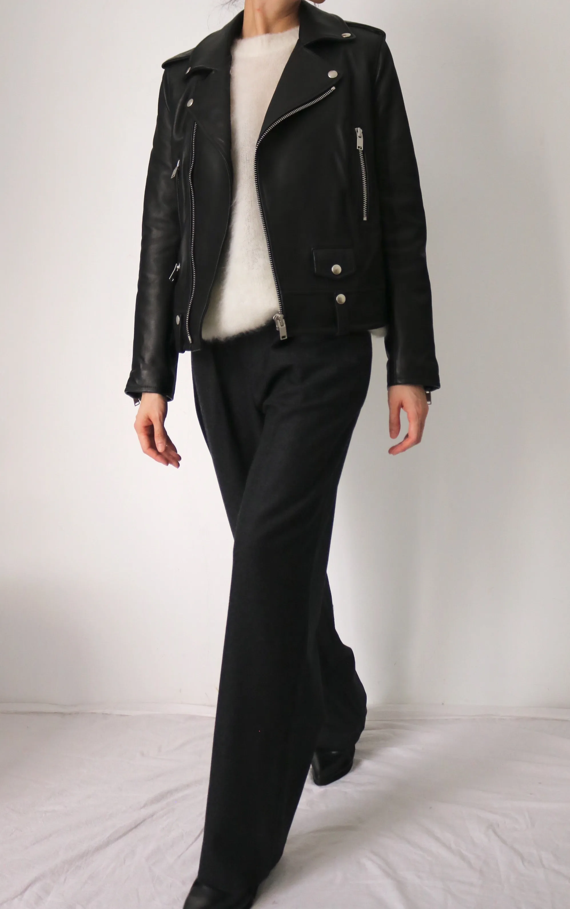 Emma maxi trousers