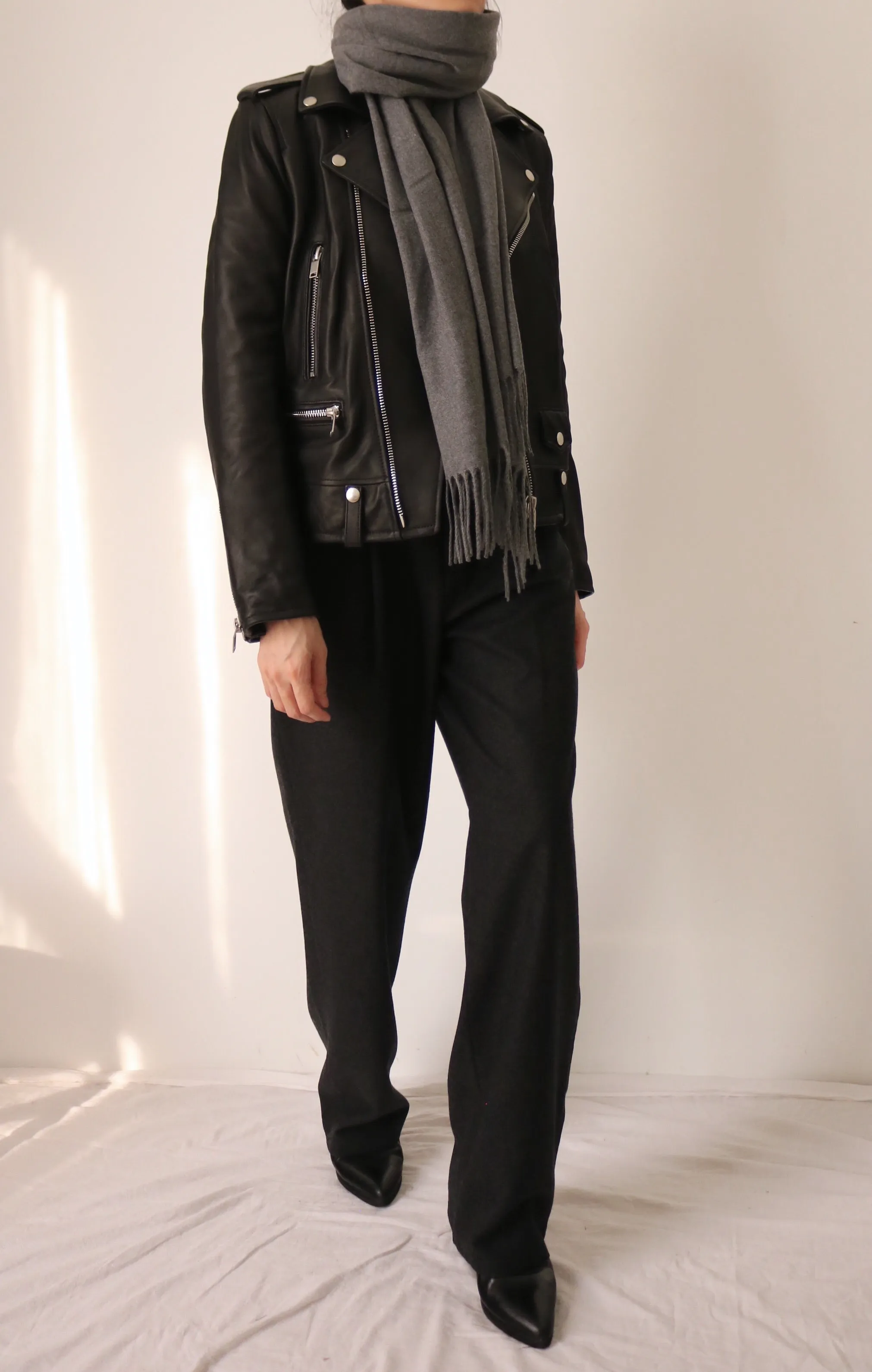 Emma maxi trousers