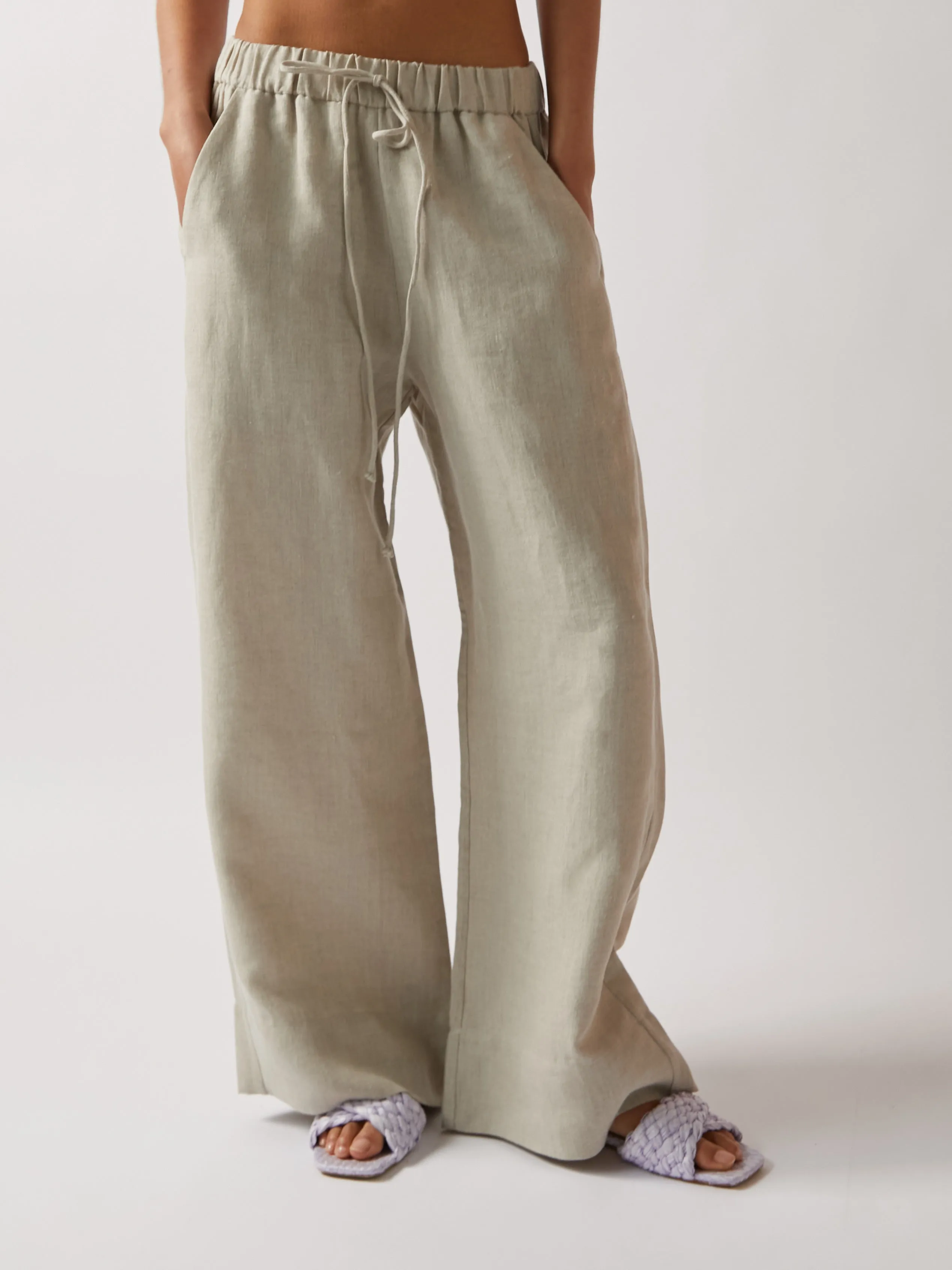 EMMA TROUSERS