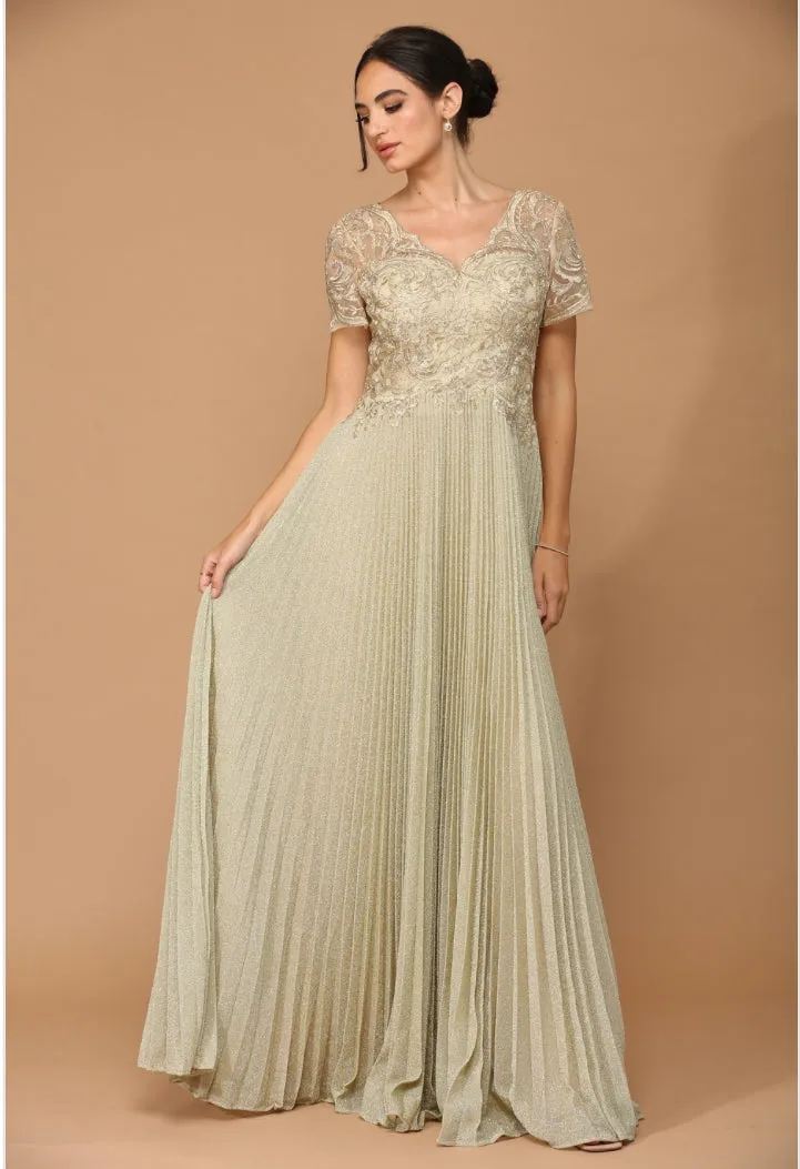 Eva Mother of the Bride Gown 5241