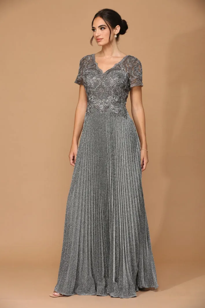 Eva Mother of the Bride Gown 5241