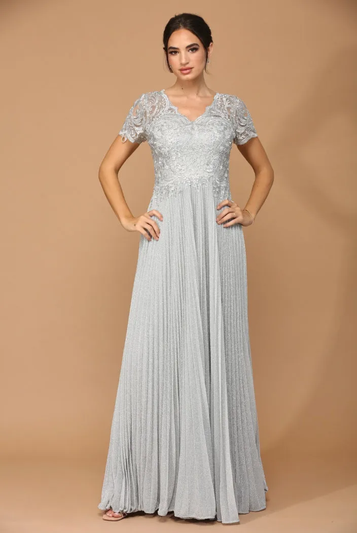 Eva Mother of the Bride Gown 5241
