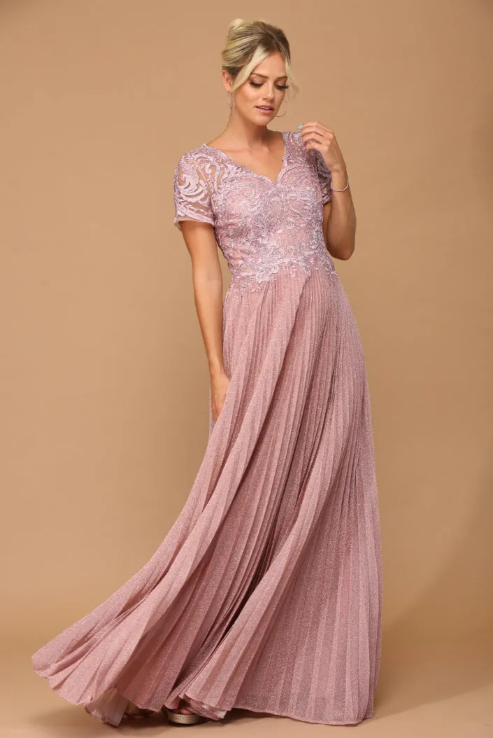Eva Mother of the Bride Gown 5241