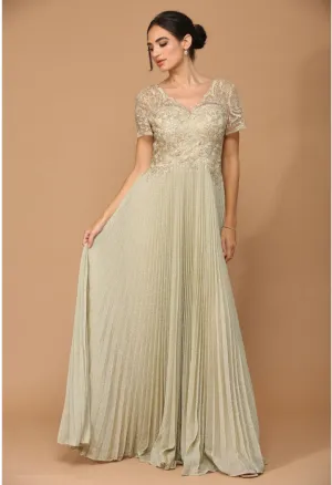 Eva Mother of the Bride Gown 5241