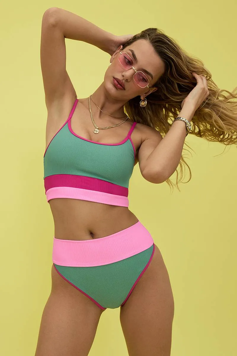 Eva Top