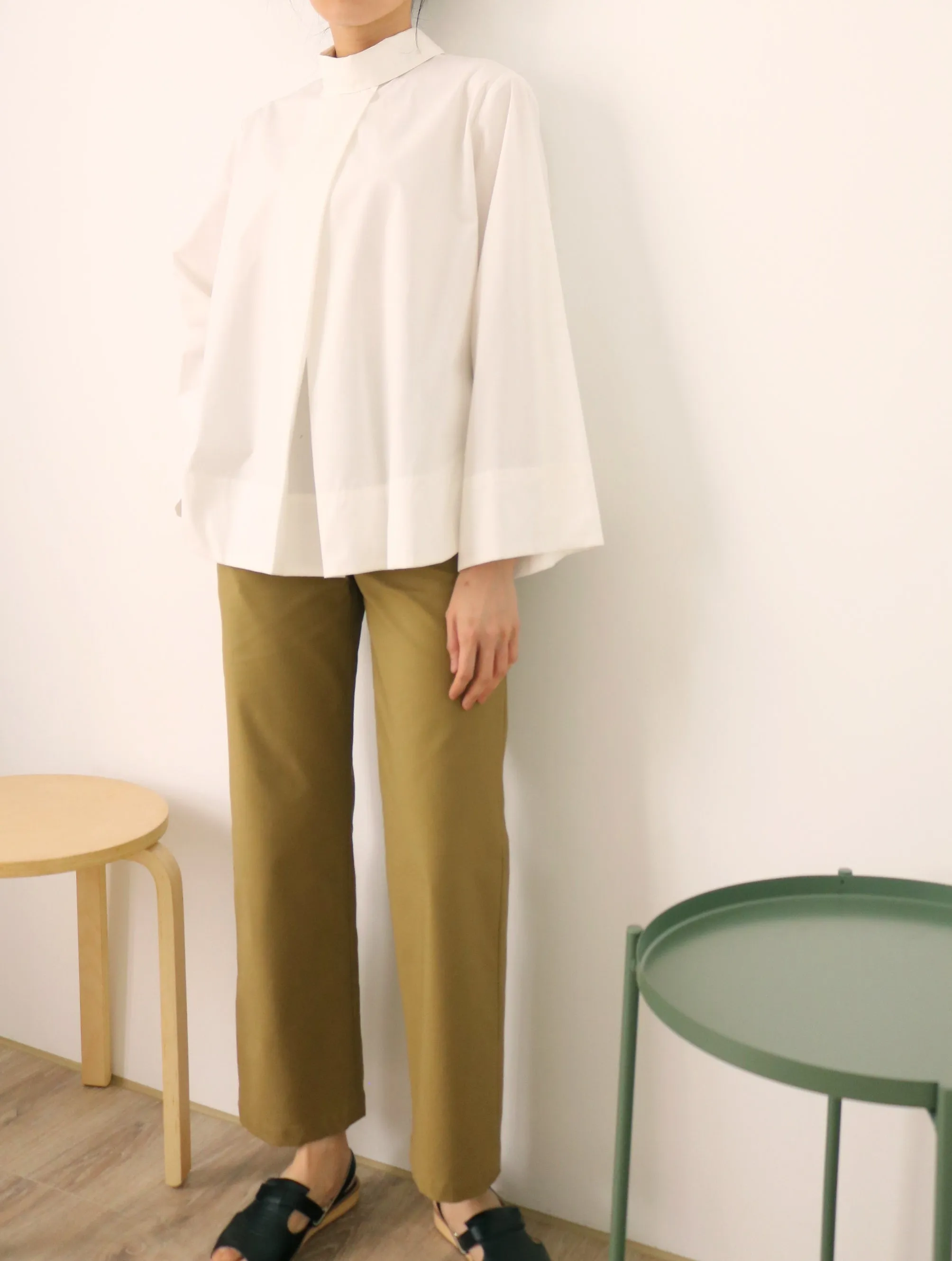 Evans Trousers
