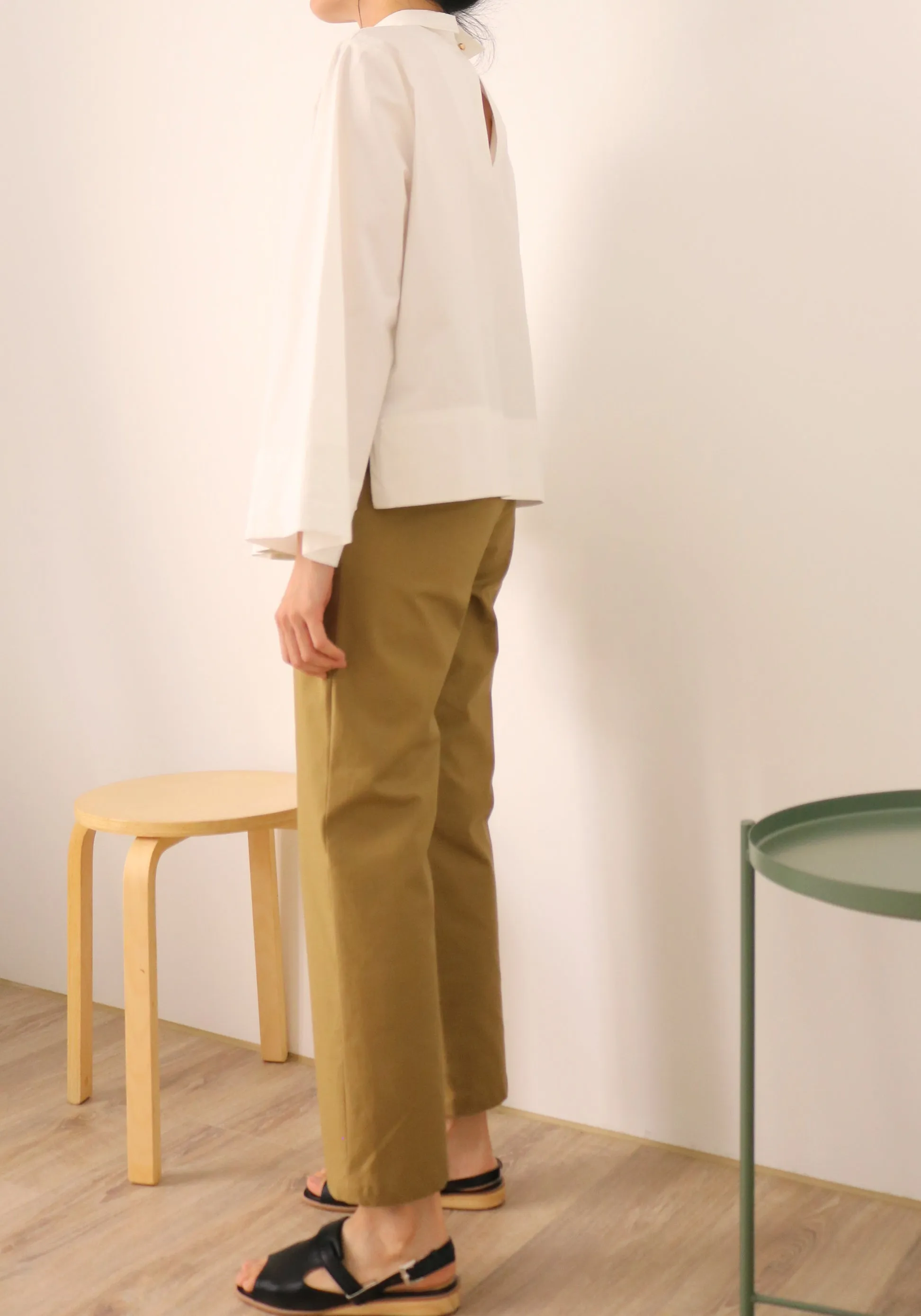 Evans Trousers