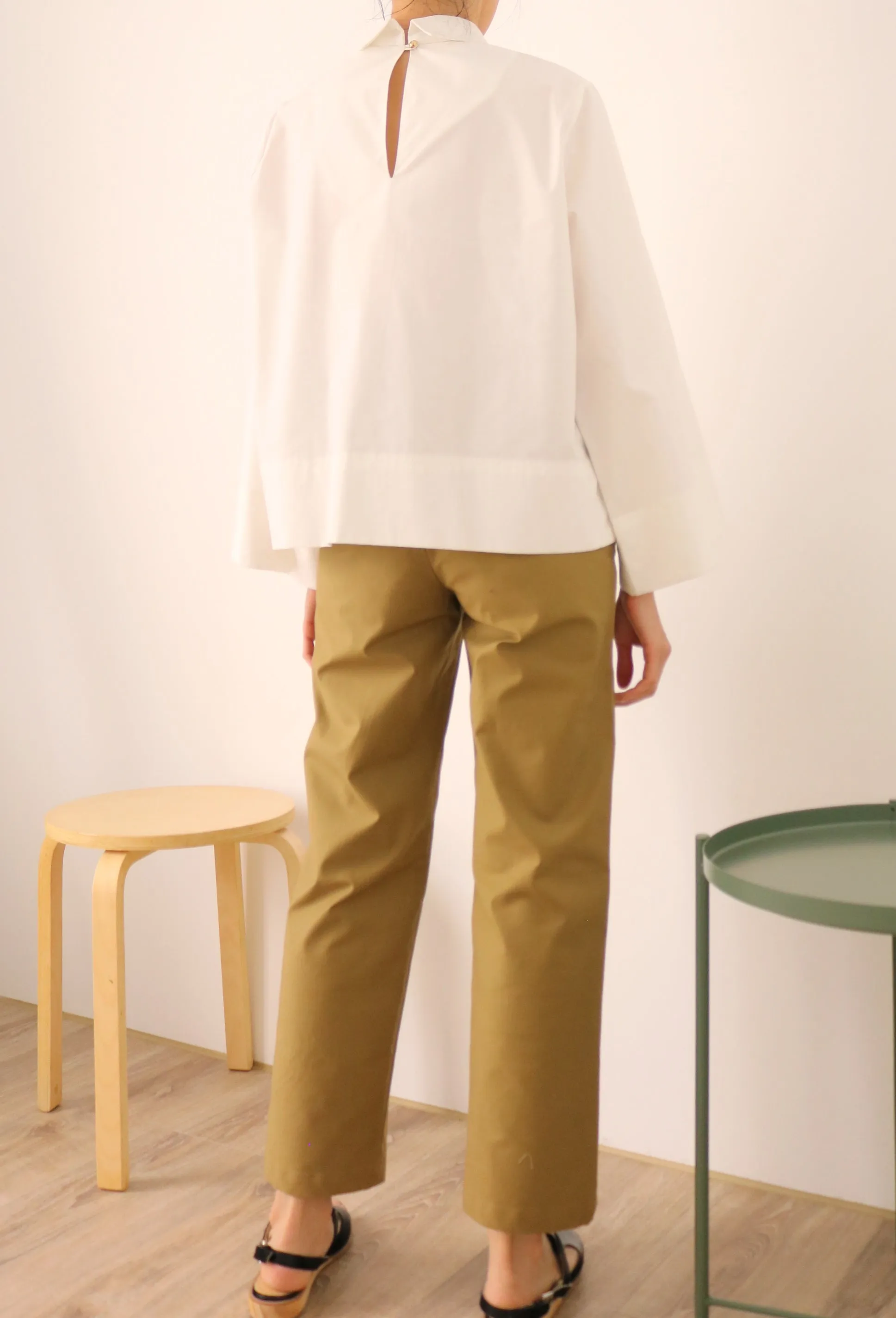Evans Trousers