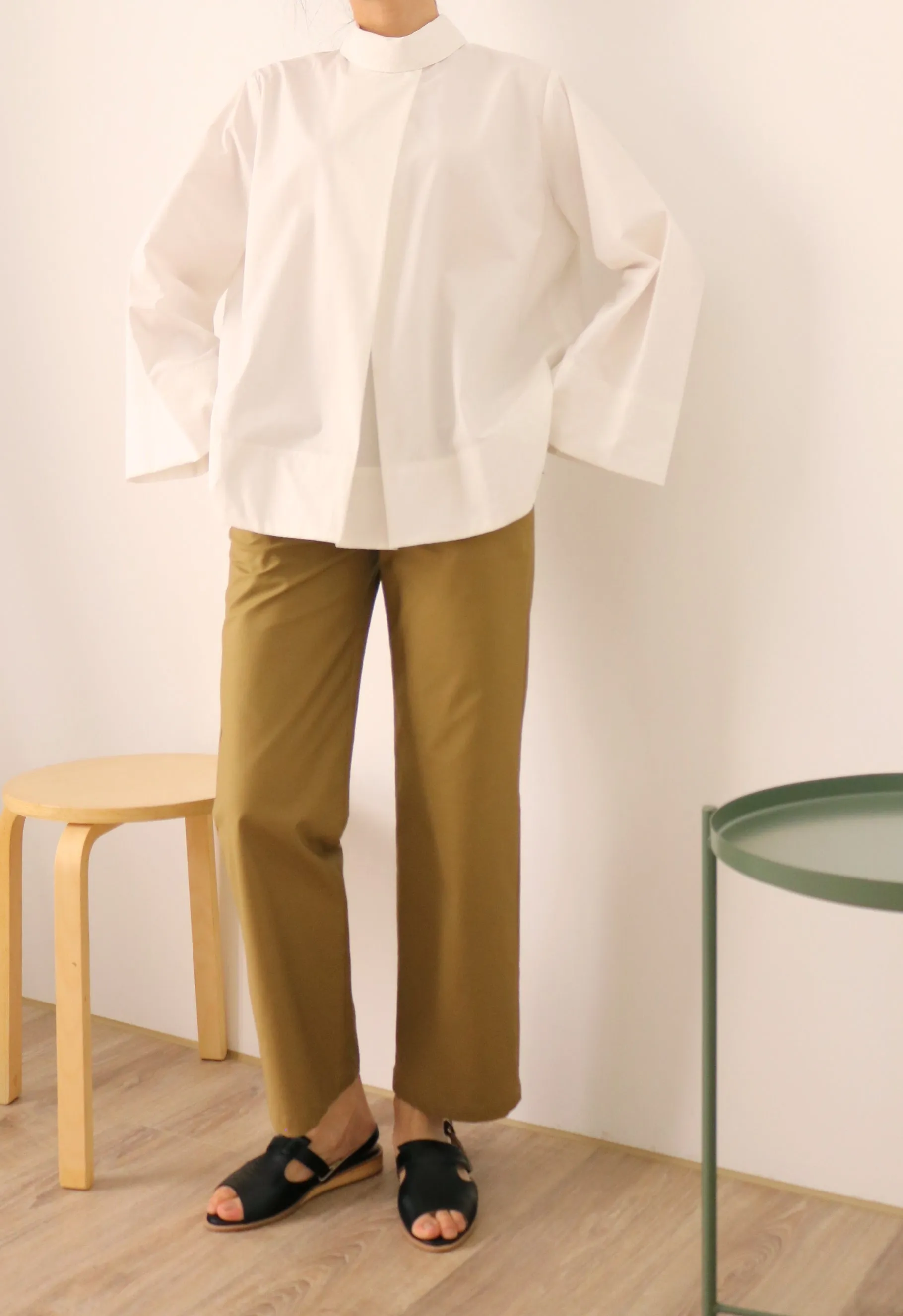 Evans Trousers