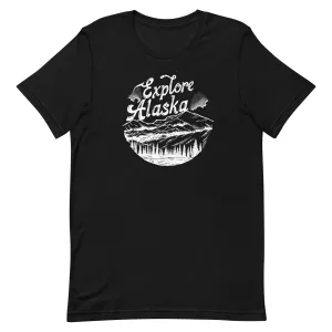 Explore Alaska T-Shirt