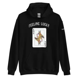 Feeling Lucky Hoodie