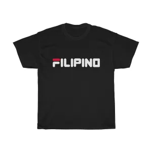 Filipino Heavy Cotton Tee