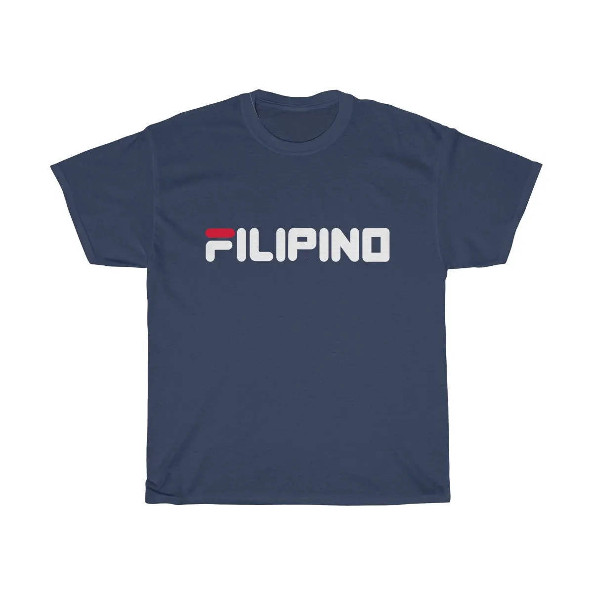 Filipino Heavy Cotton Tee